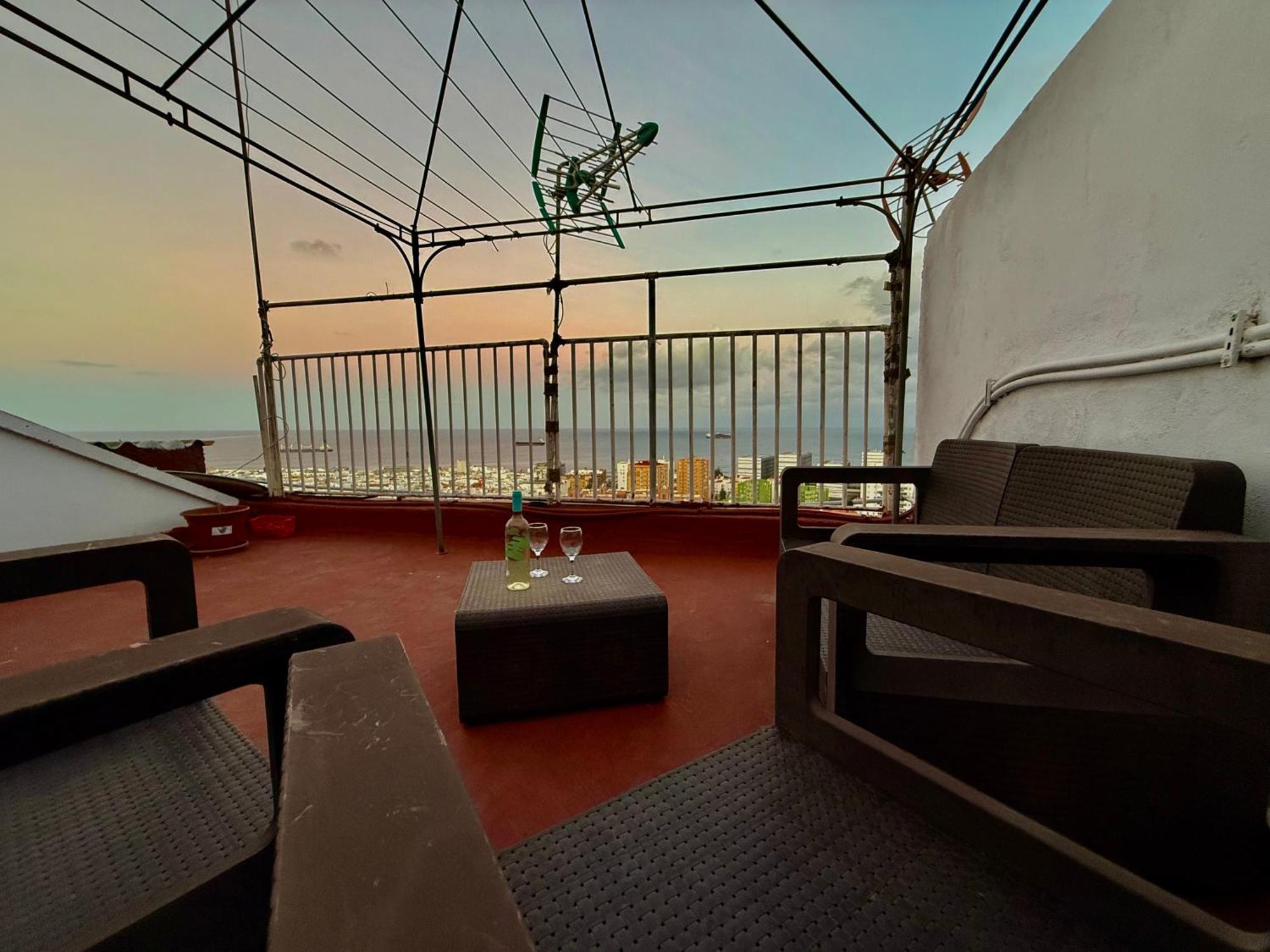 Casita Evisuit Apartment *