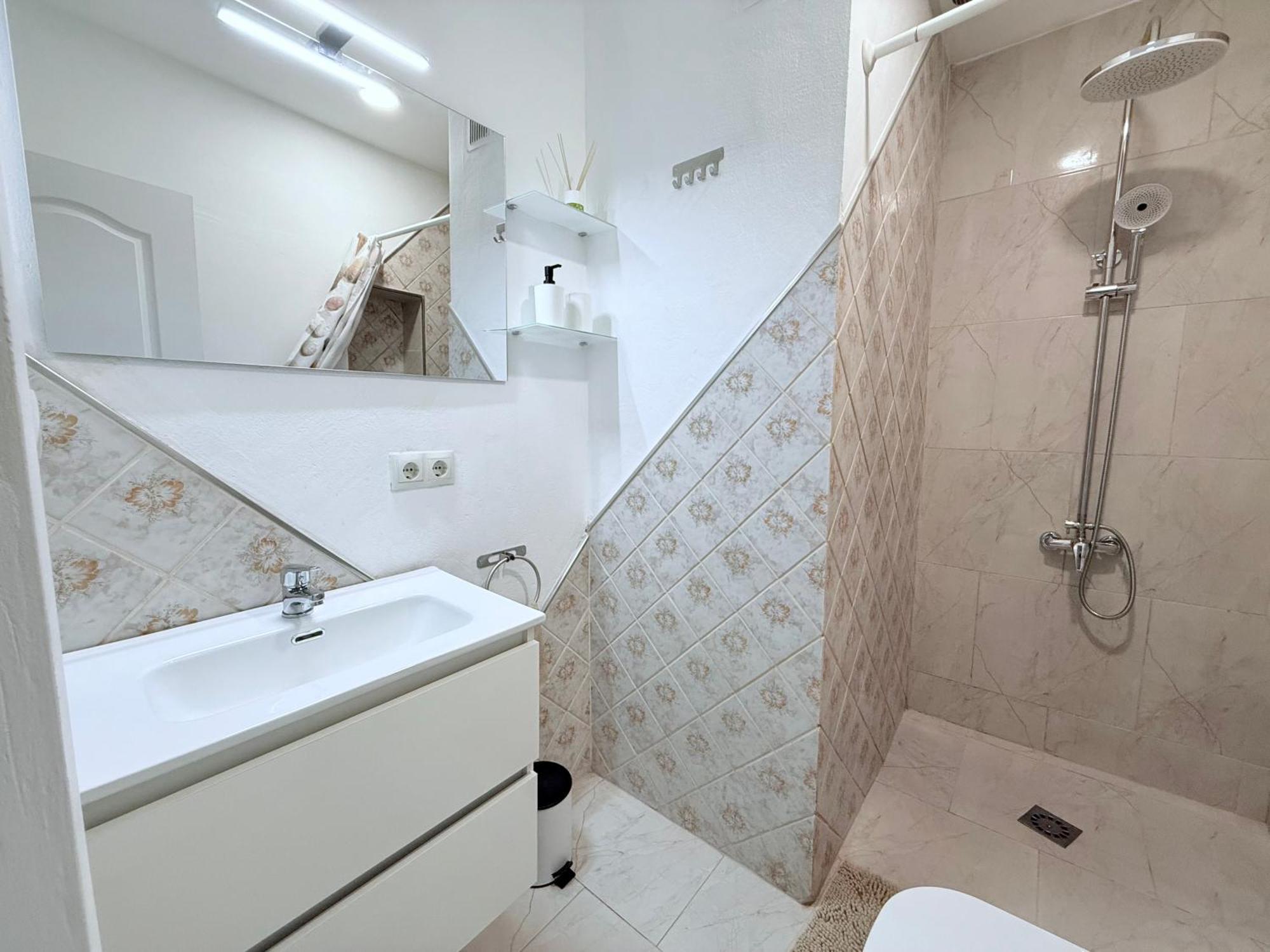 Apartment Casita Evisuit