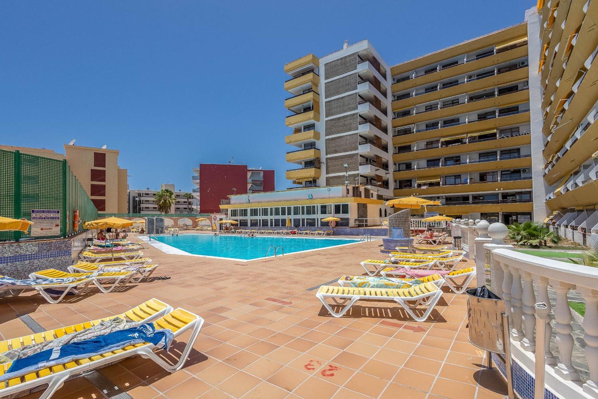 Arenas Cosy Flat - Balcony & Ac *