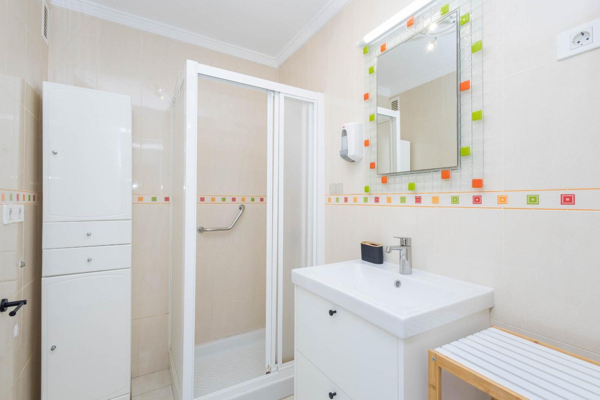 Arenas Cosy Flat - Balcony & Ac * Playa del Ingles (Gran Canaria)