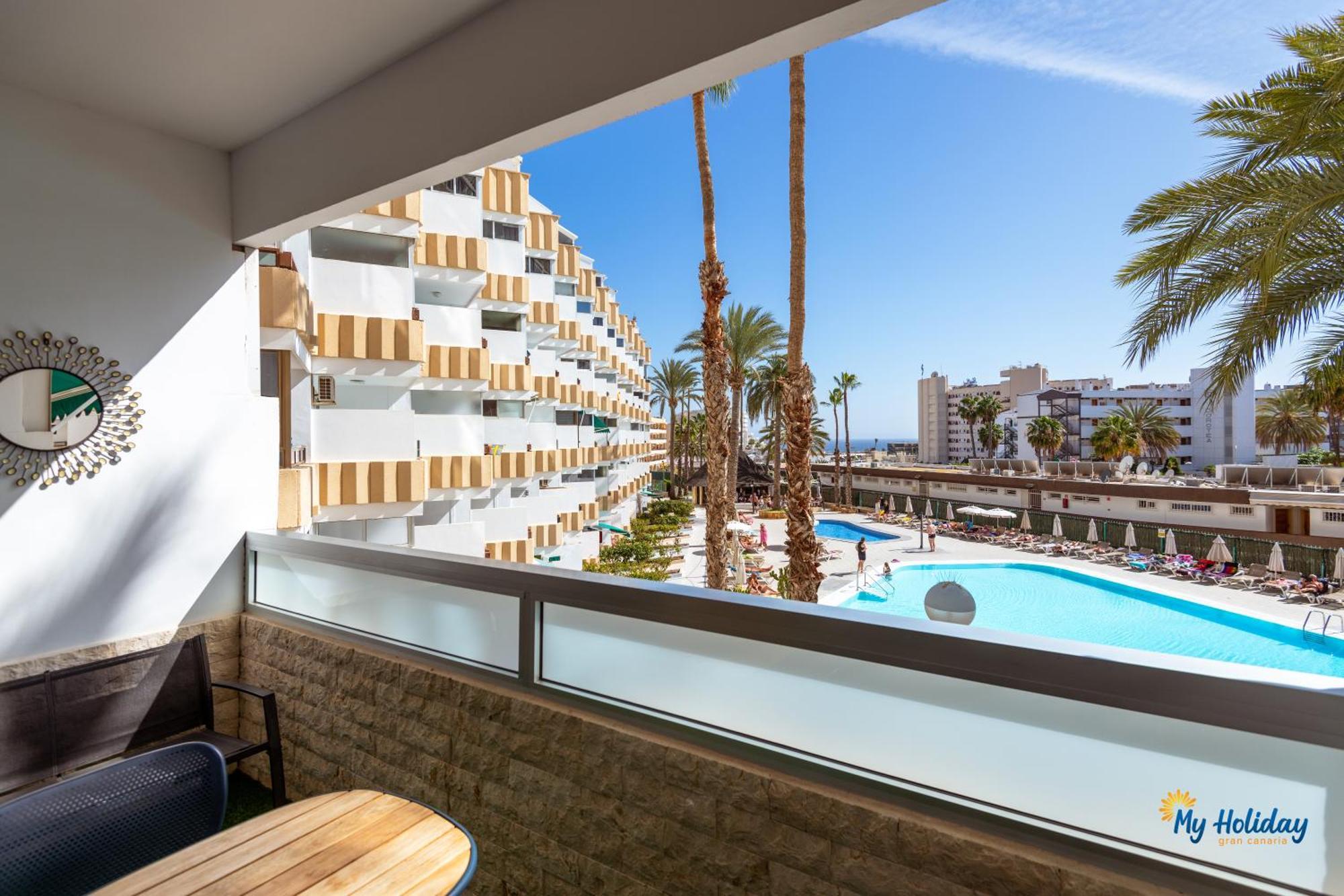 Lenas Modern Appartement *