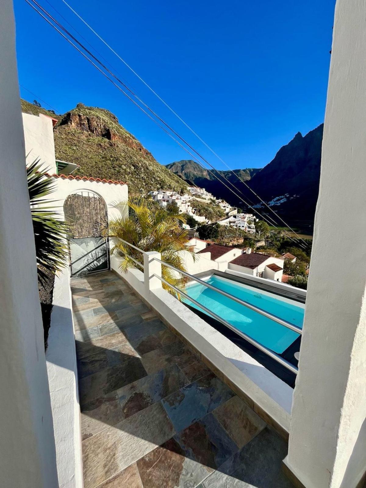 Casa de férias El Paraiso Valle