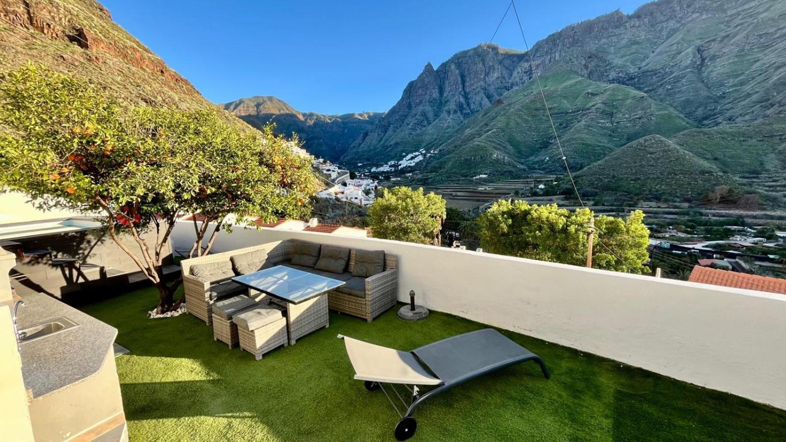 Casa de férias El Paraiso Valle