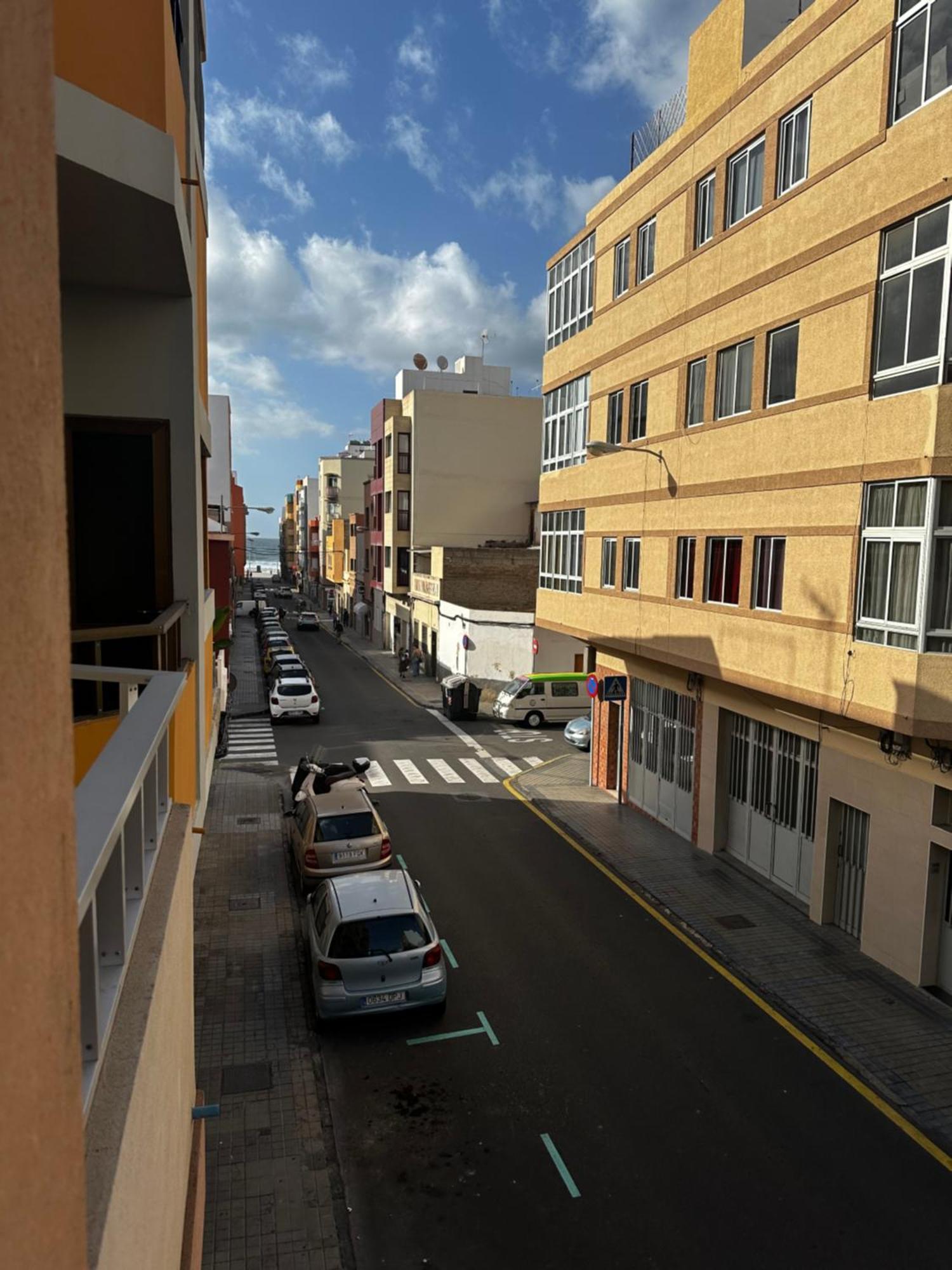 Palmara Canteras Alquiler Por