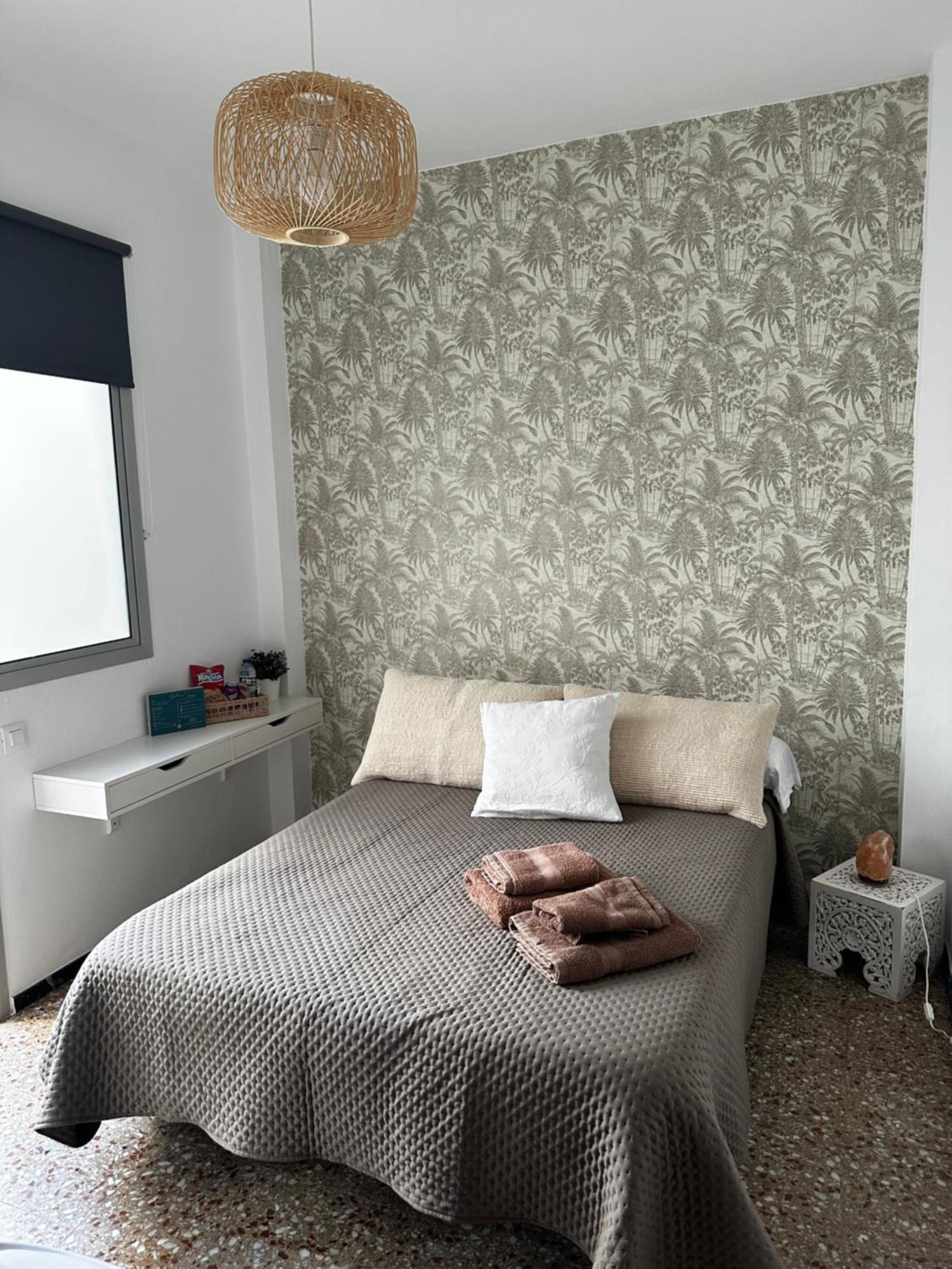 Palmara Canteras Alquiler Por Homestay