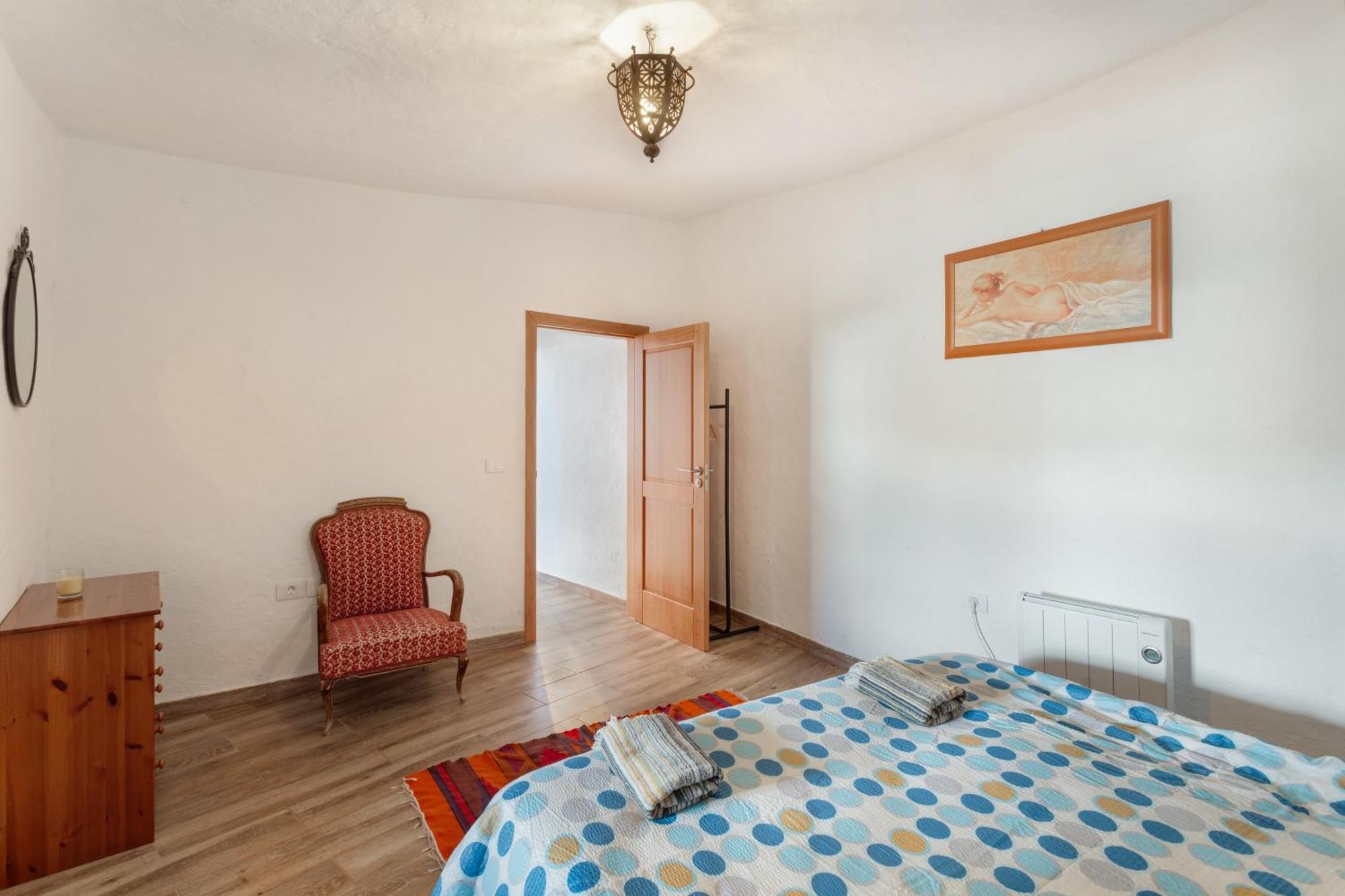 Ferienhaus Cueva La Umbria Vacacional