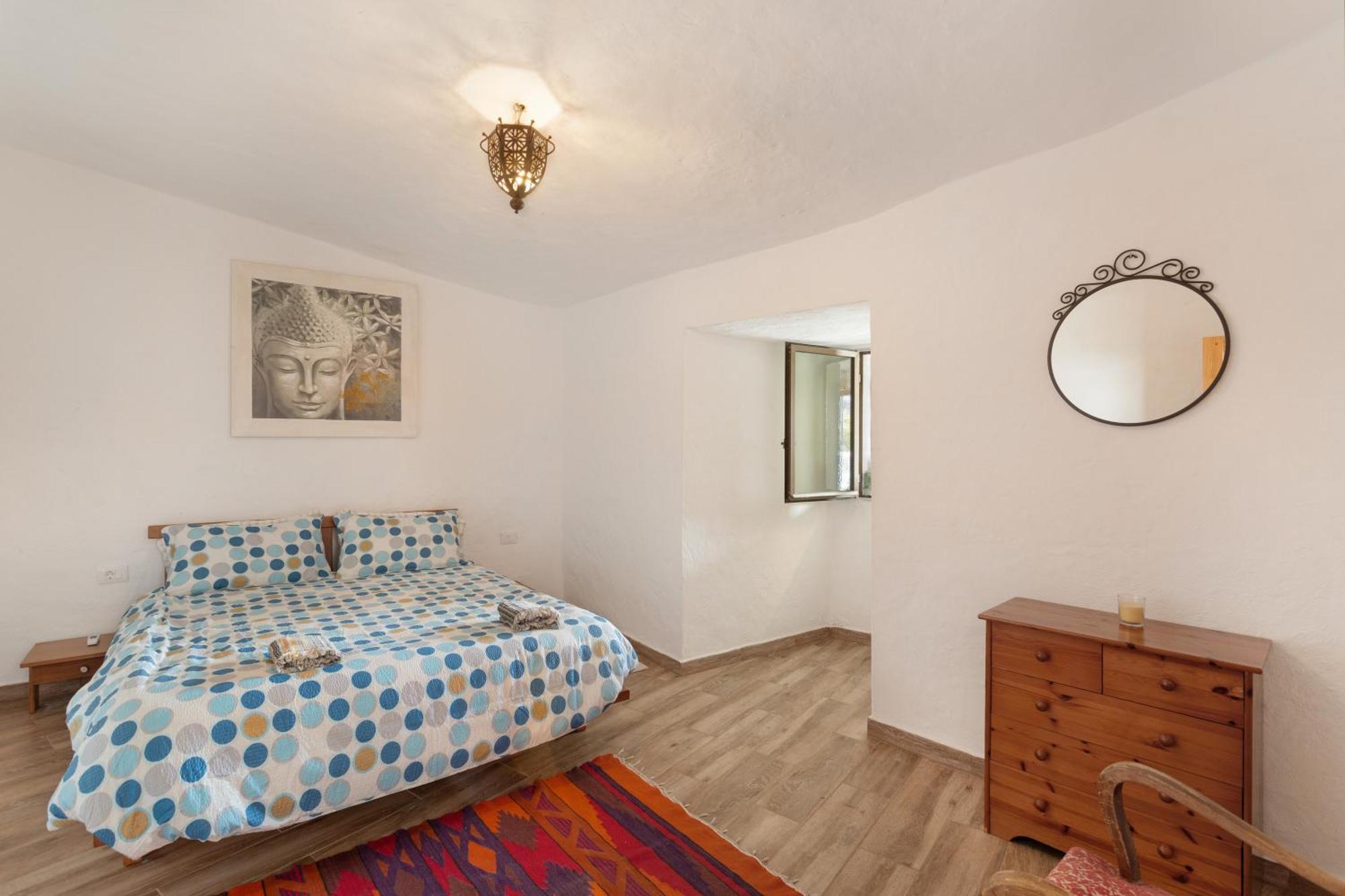 Ferienhaus Cueva La Umbria Vacacional *