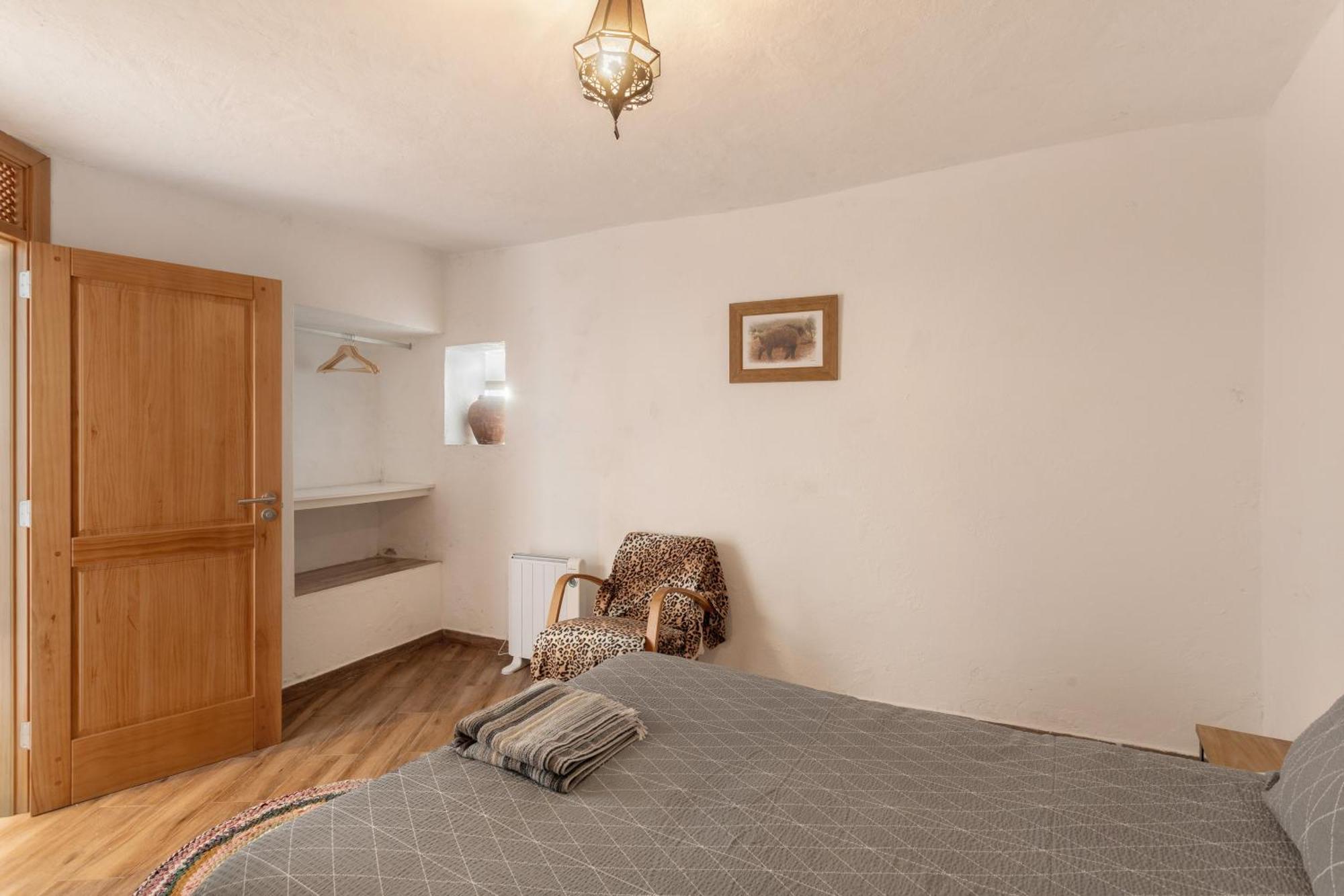 Ferienhaus Cueva La Umbria Vacacional Artenara