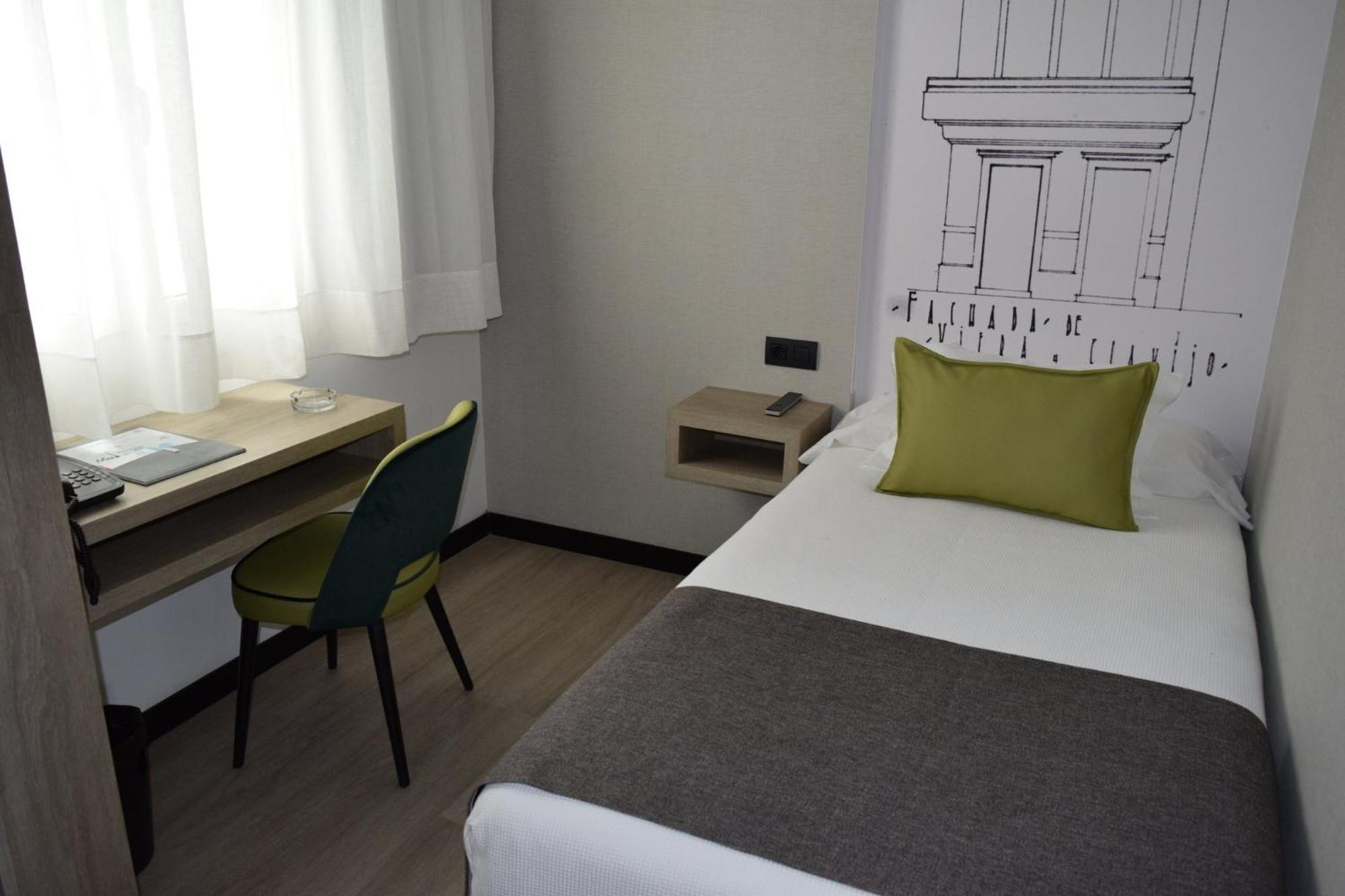 Sercotel Parque Hotel 3*