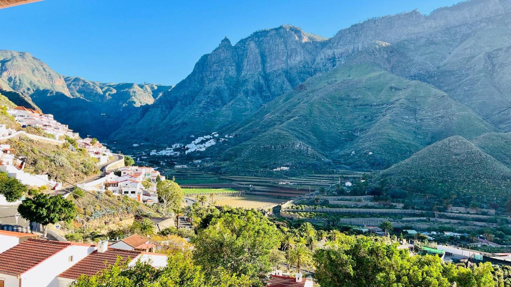 El Paraiso Valle Casa de férias *