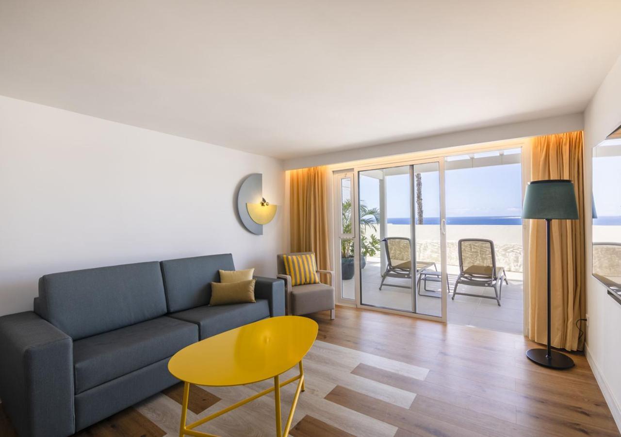 Hotel Abora Interclub Atlantic By Lopesan