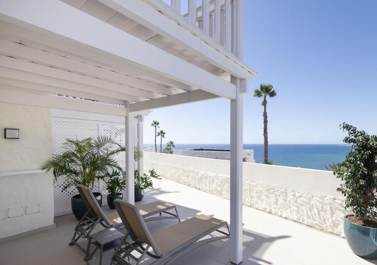 Abora Interclub Atlantic By Lopesan Hotel San Agustin (Gran Canaria)