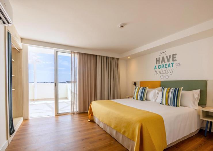 Abora Interclub Atlantic By Lopesan San Agustin (Gran Canaria)