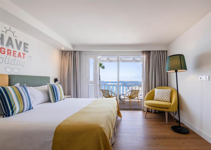 Hotel Abora Interclub Atlantic By Lopesan