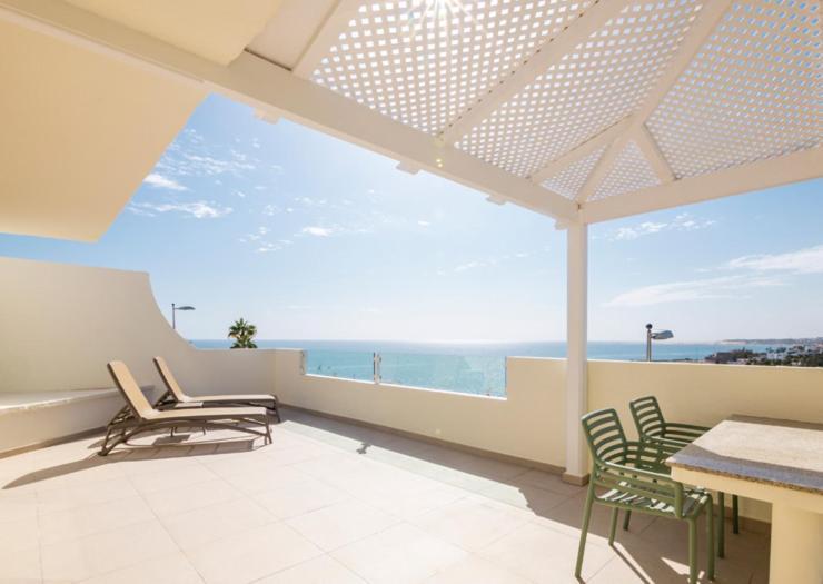 Hotel Abora Interclub Atlantic By Lopesan San Agustin (Gran Canaria)