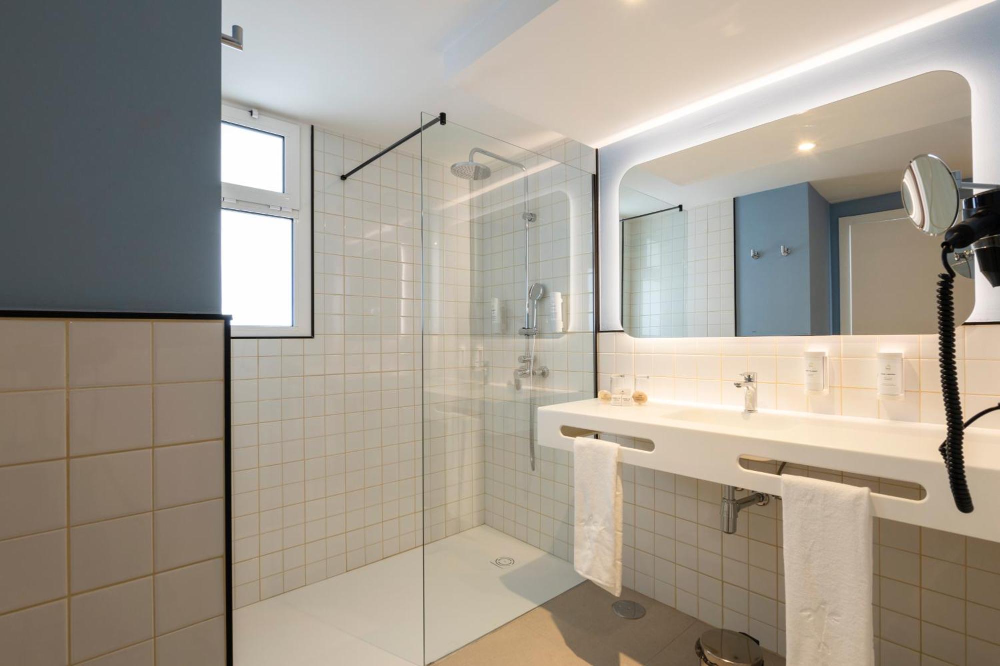 Abora Interclub Atlantic By Lopesan Hotel San Agustin (Gran Canaria)