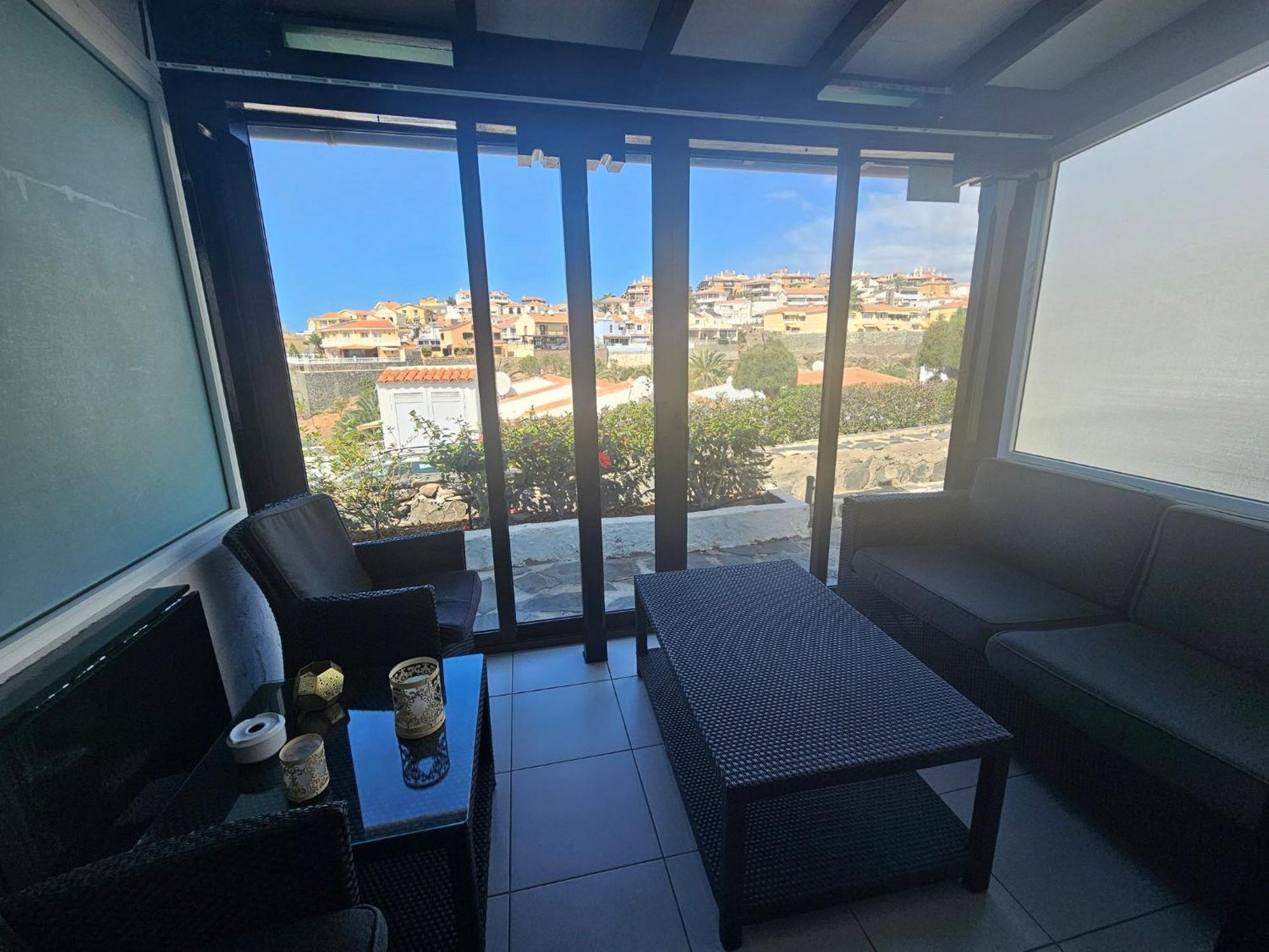 Holiday home With Sea Views *