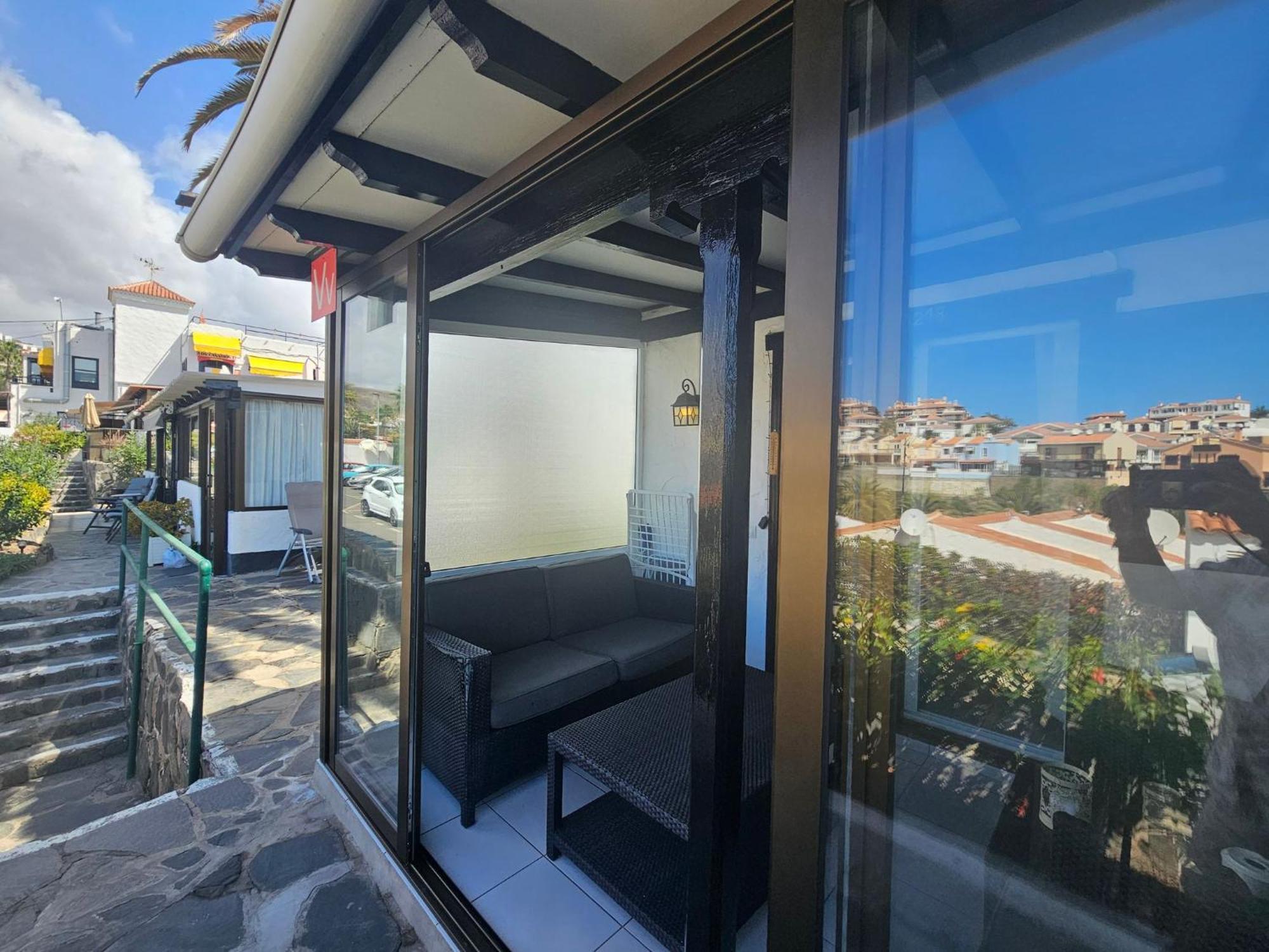 Holiday home With Sea Views *