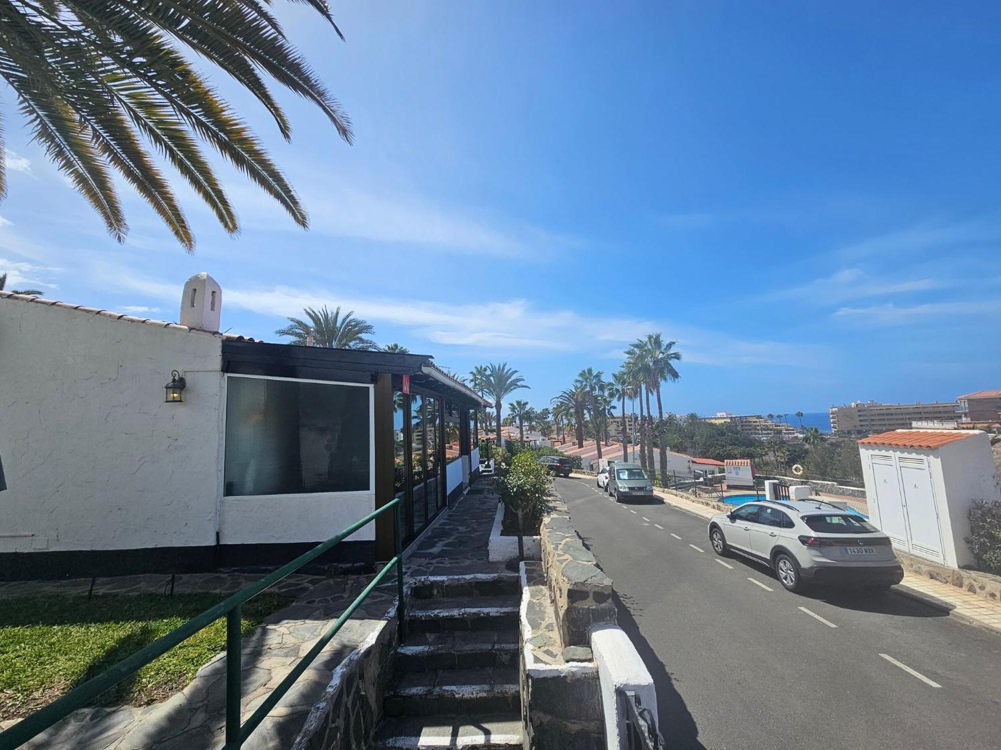 With Sea Views Holiday home