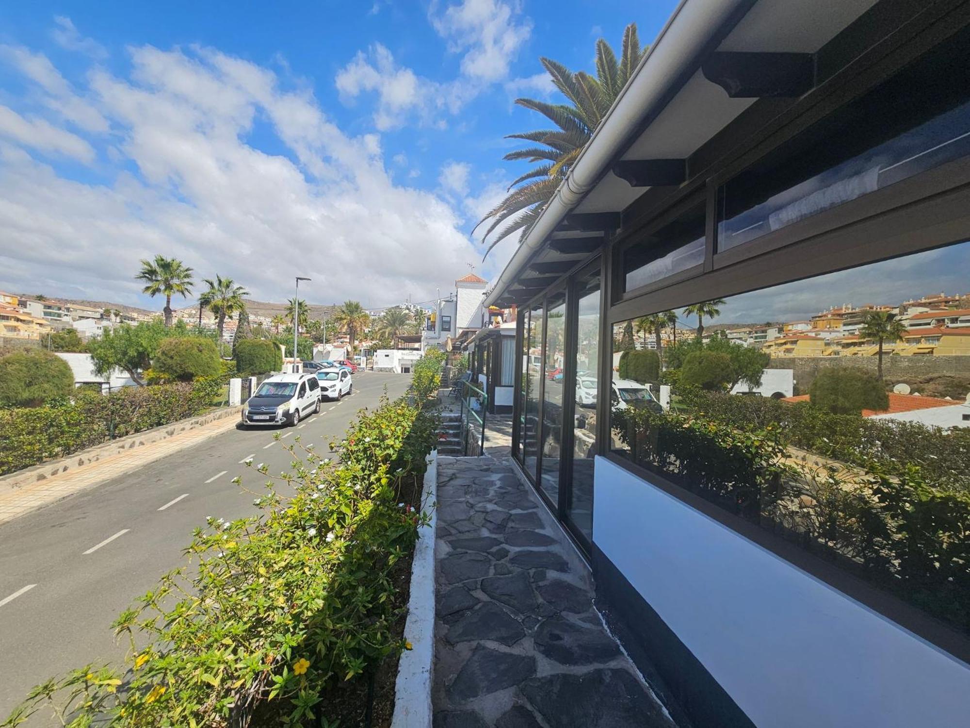 With Sea Views *