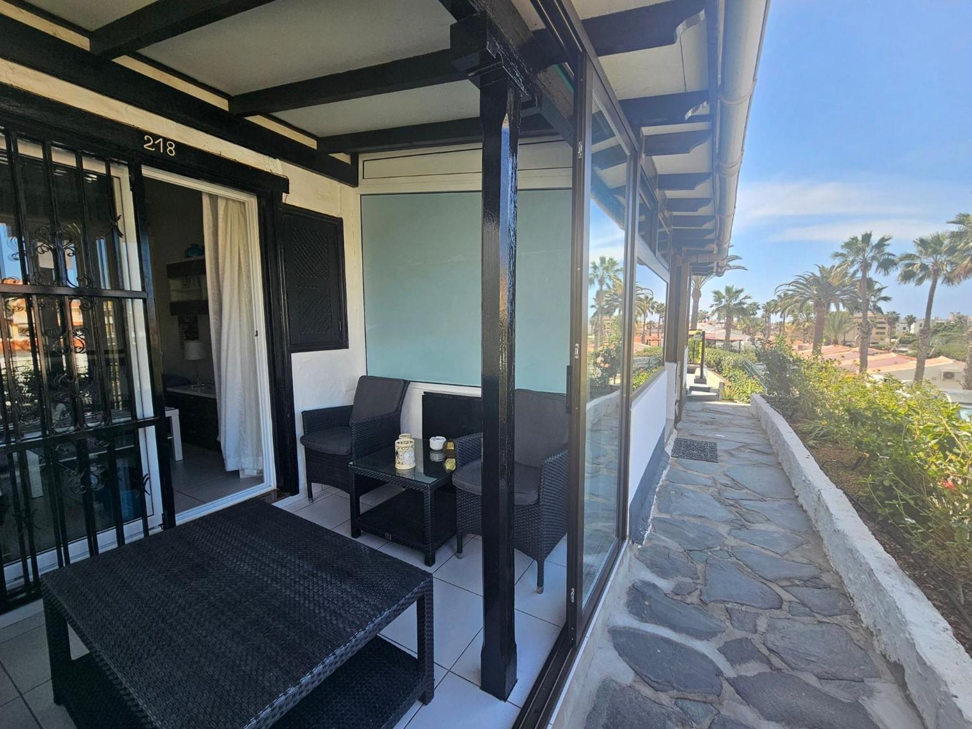 With Sea Views Holiday home Mogan
