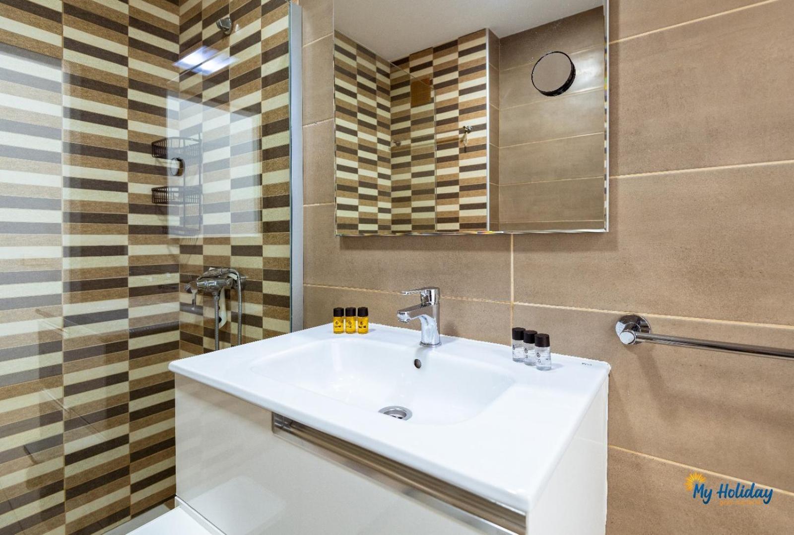 Lenas Modern Appartement San Bartolomé