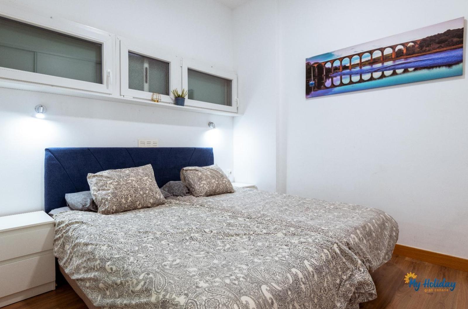 Lenas Modern * San Bartolomé