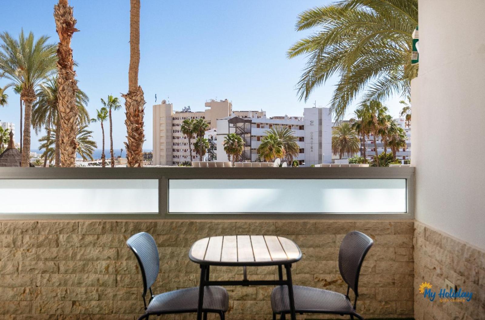 Lenas Modern Appartement San Bartolomé