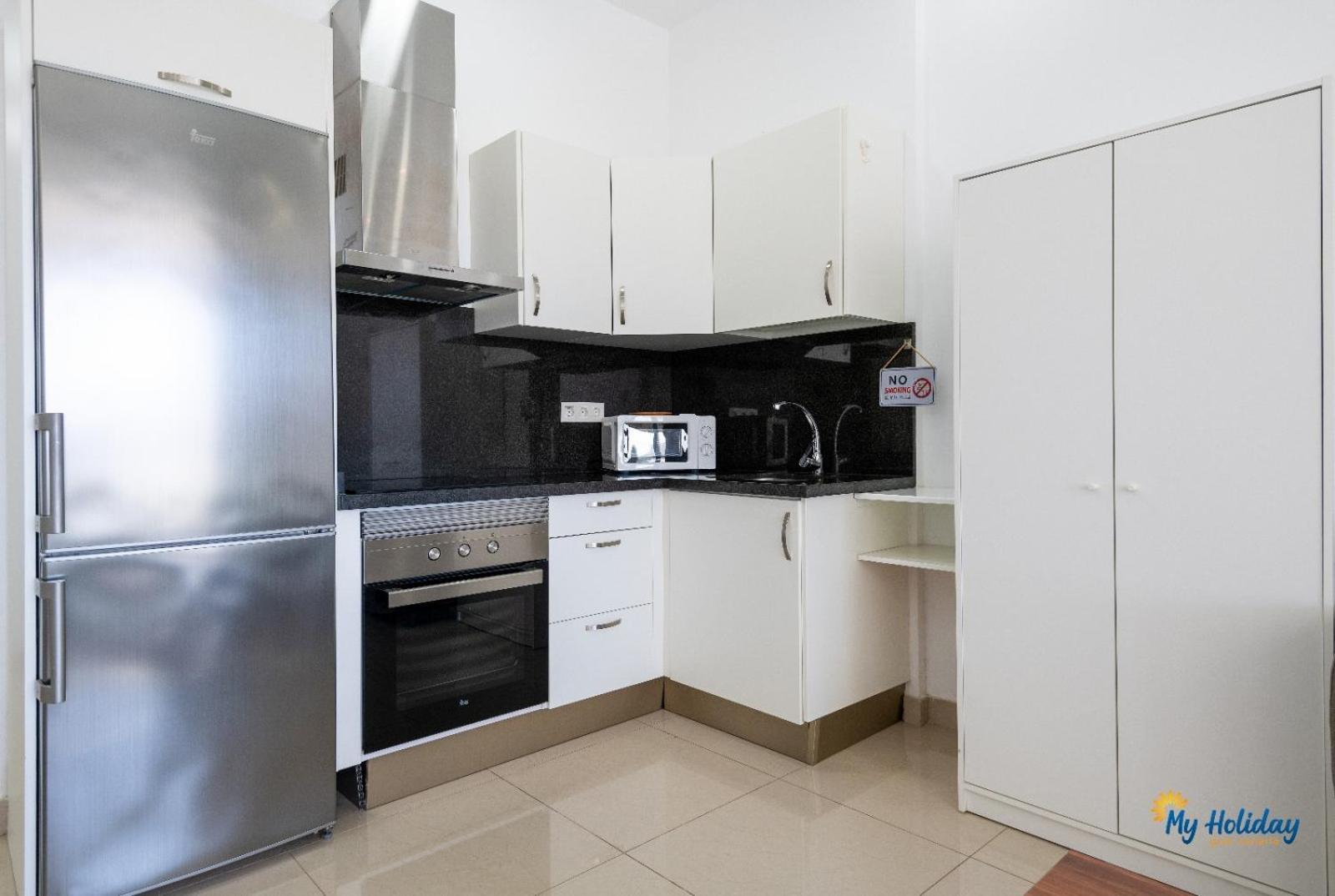 Lenas Modern Appartement *
