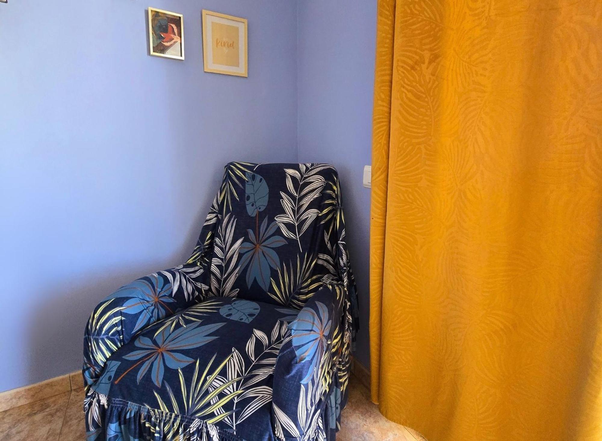 Casita Canaria Playa Seaside View & Terrace Apartment Las Palmas / Gran Canaria