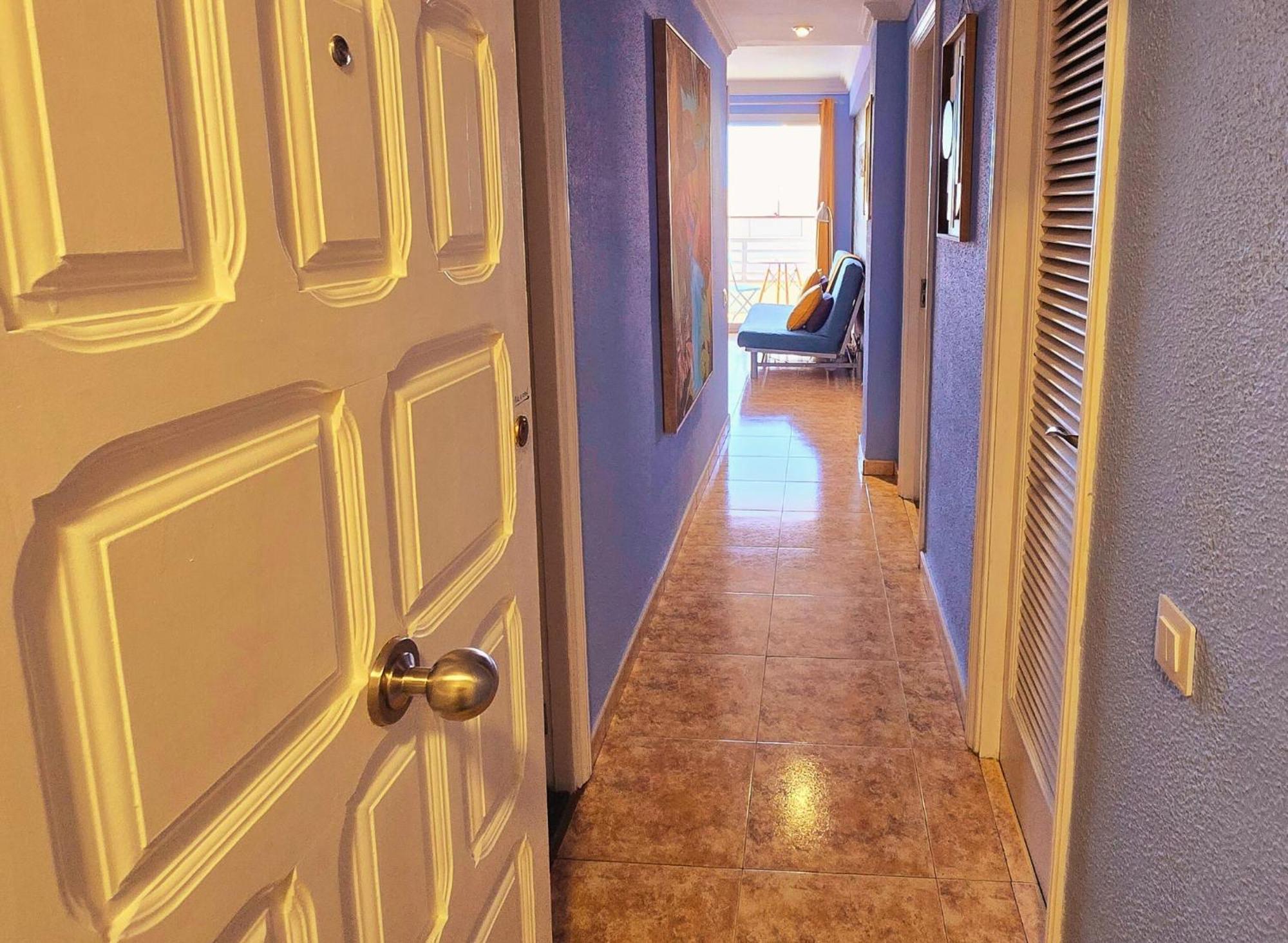 Apartment Casita Canaria Playa Seaside View & Terrace Las Palmas / Gran Canaria