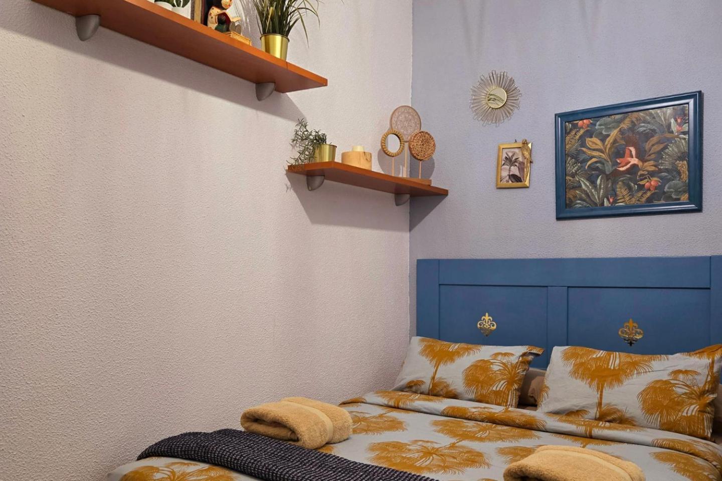 Casita Canaria Playa Seaside View & Terrace Apartment