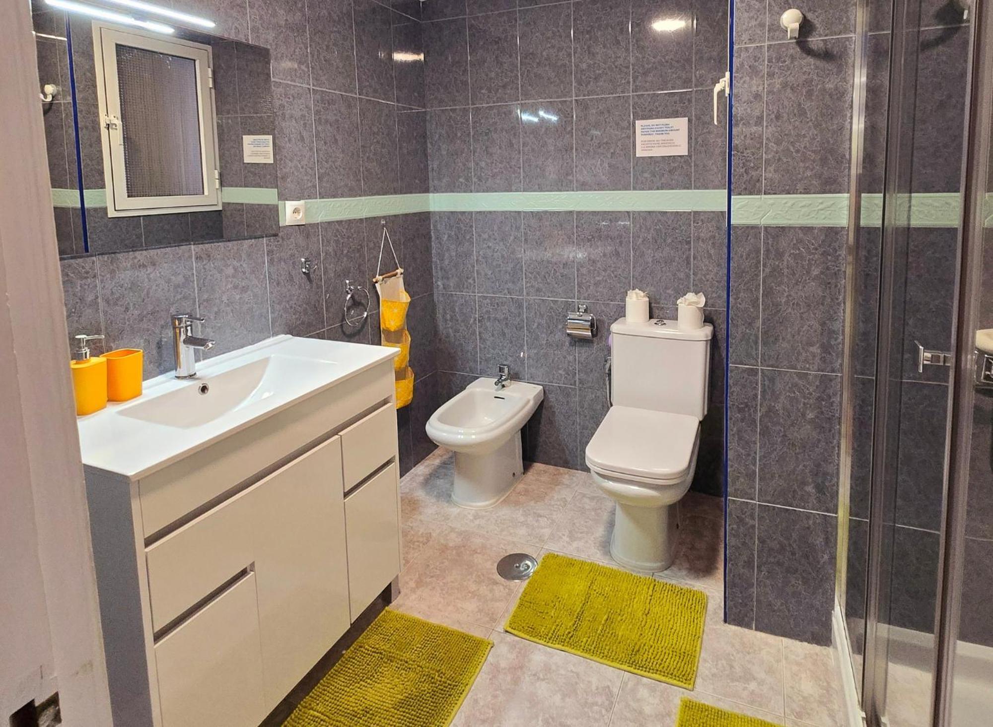 Apartment Casita Canaria Playa Seaside View & Terrace Las Palmas / Gran Canaria