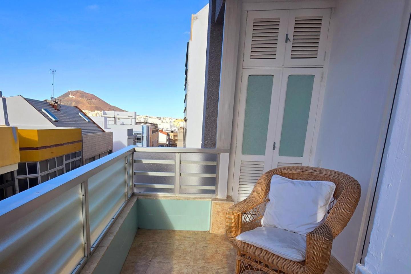 Casita Canaria Playa Seaside View & Terrace Las Palmas / Gran Canaria