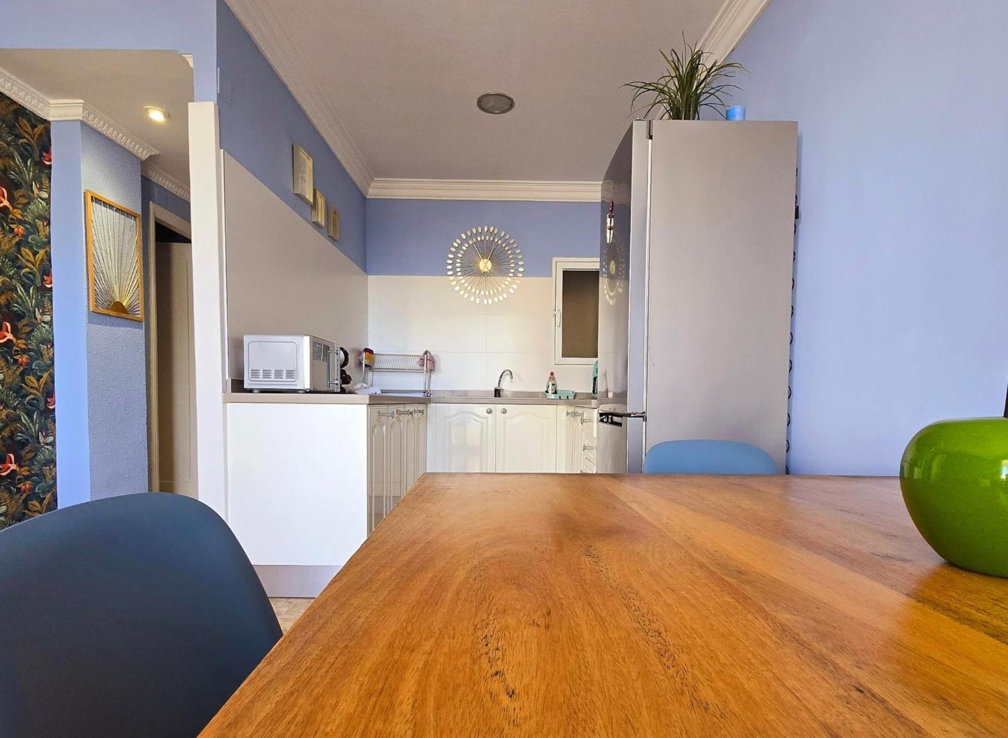 Casita Canaria Playa Seaside View & Terrace Apartment *