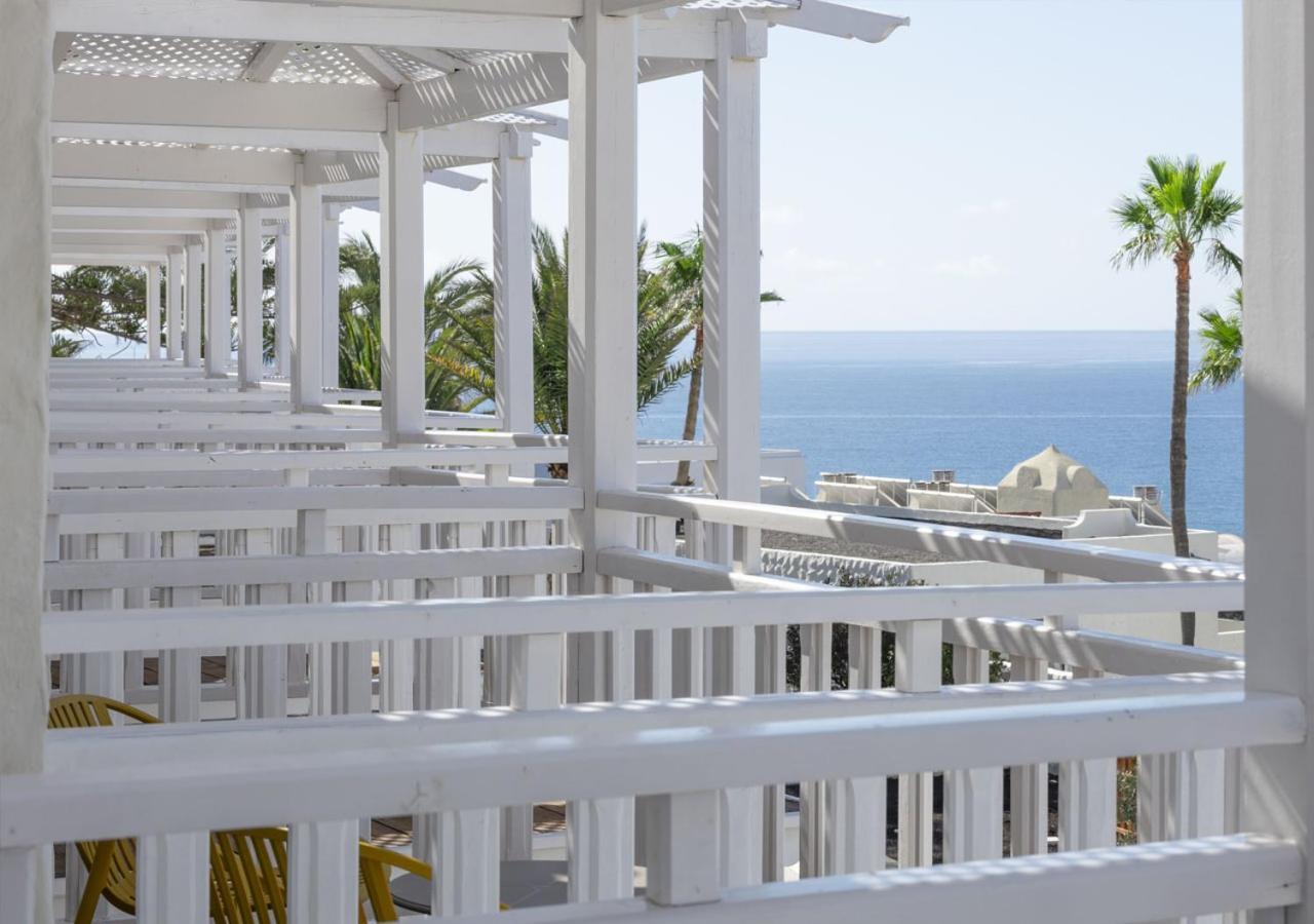 Abora Interclub Atlantic By Lopesan 4* San Agustin (Gran Canaria)