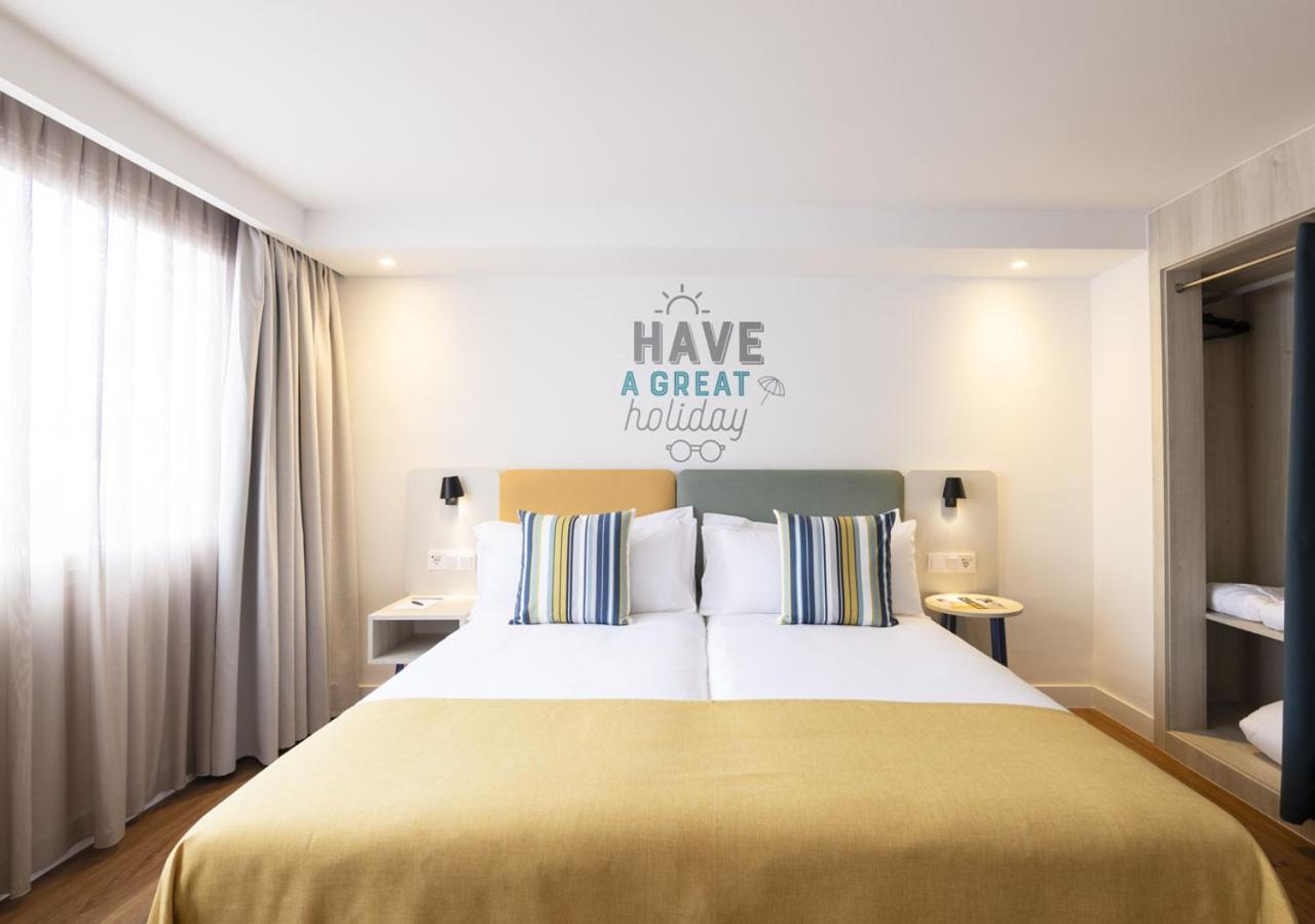 Abora Interclub Atlantic By Lopesan Hotel