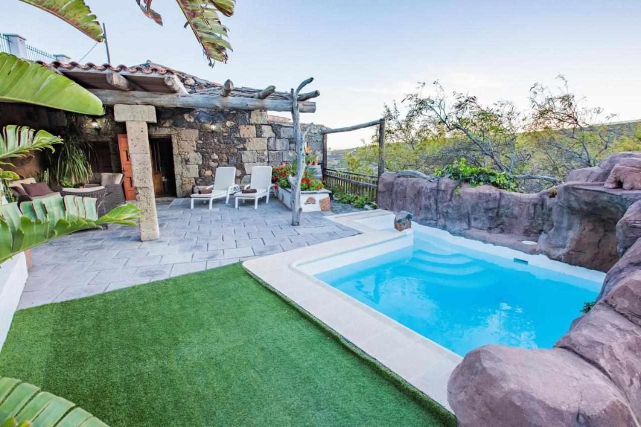 Holiday home Casa Oronado *