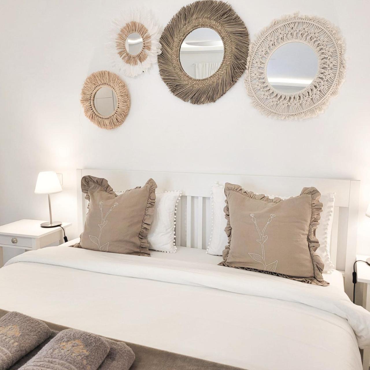 Guest house Vv Condevega Telde