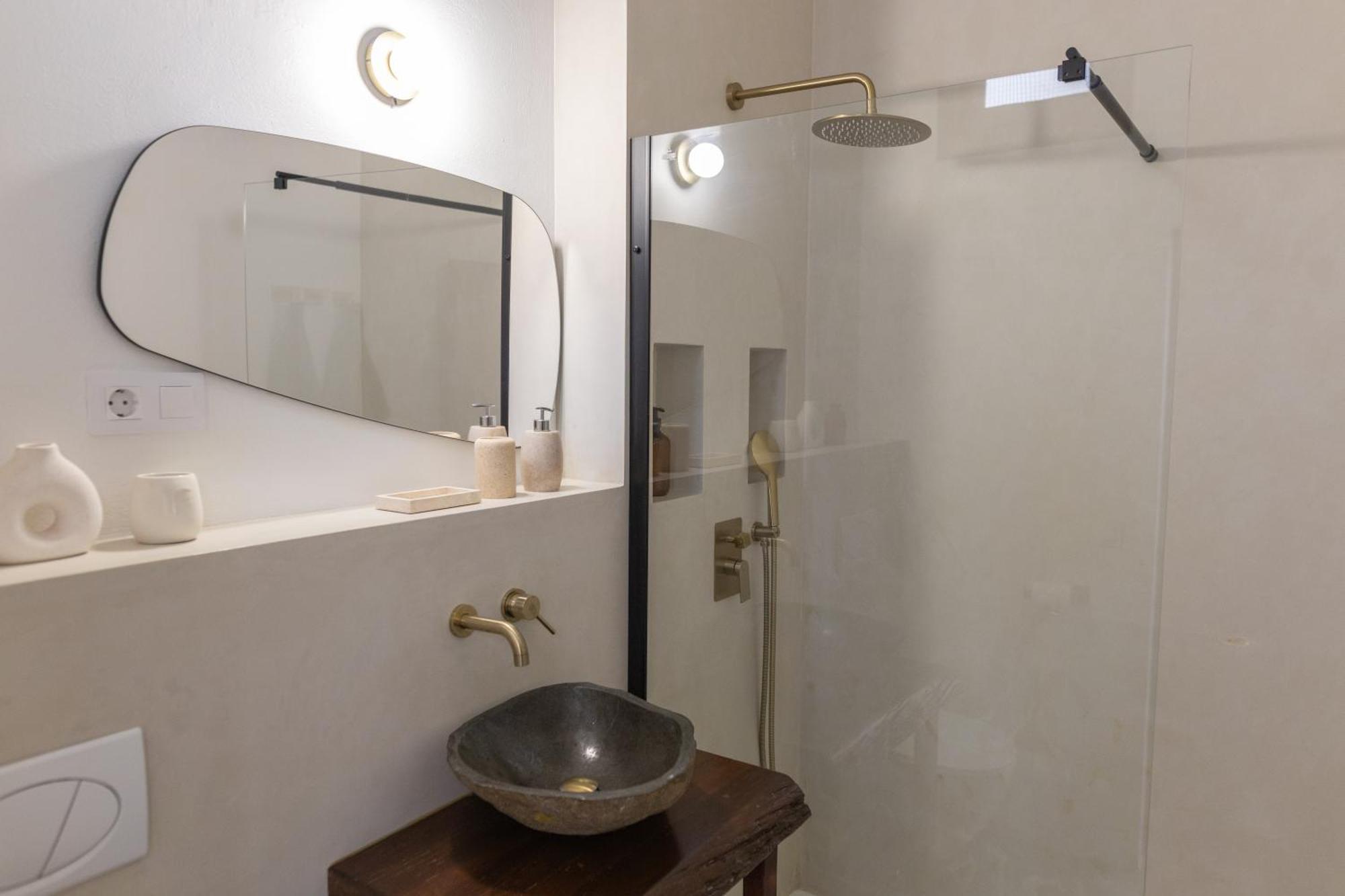 Charming House With Rooftop Pool Agaete (Gran Canaria)