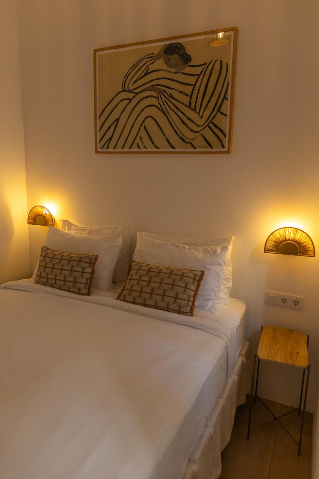 Holiday home Charming House With Rooftop Pool Agaete (Gran Canaria)