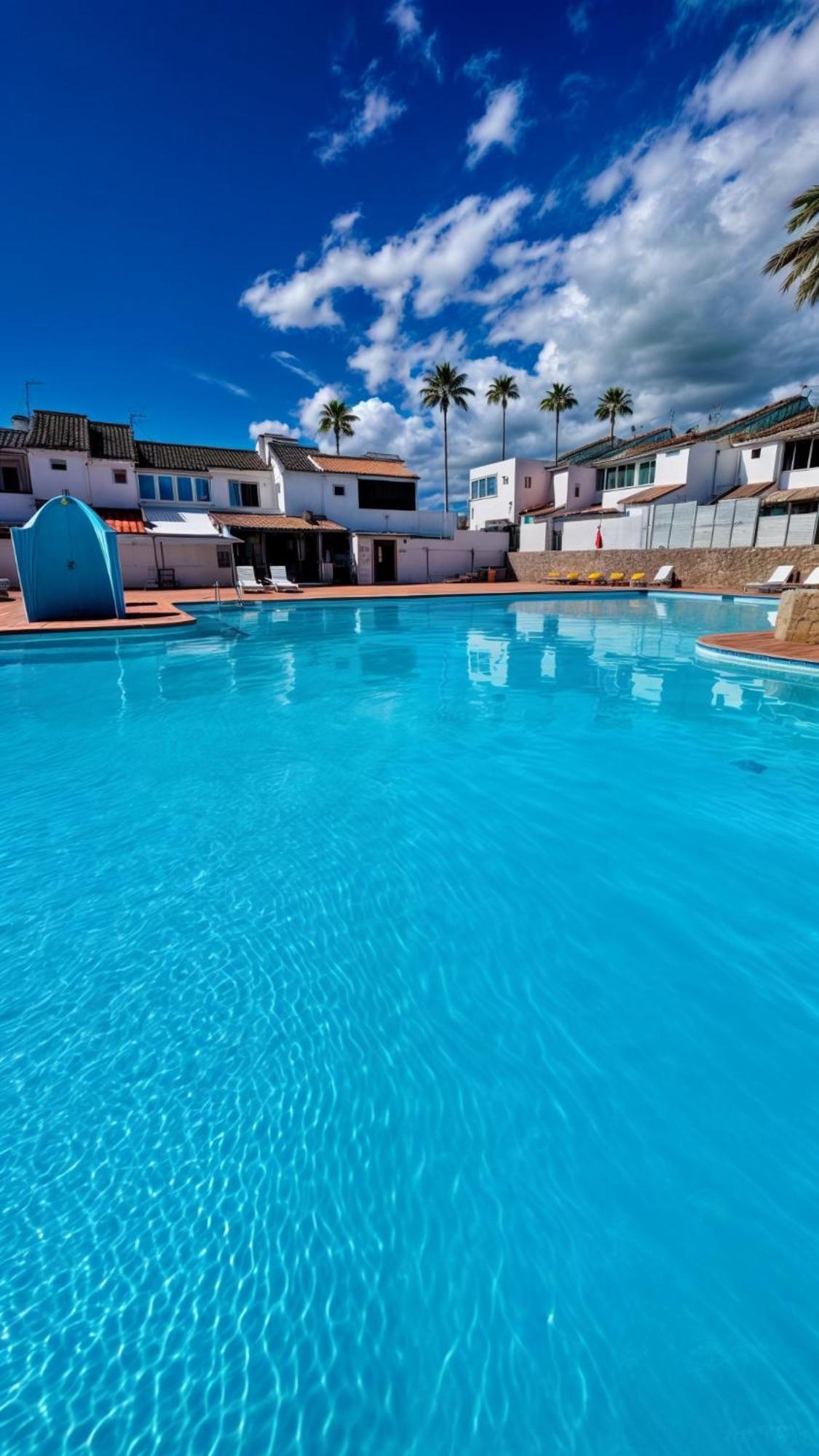 Luxury - Relax & Family In Sonneland * Maspalomas (Gran Canaria)