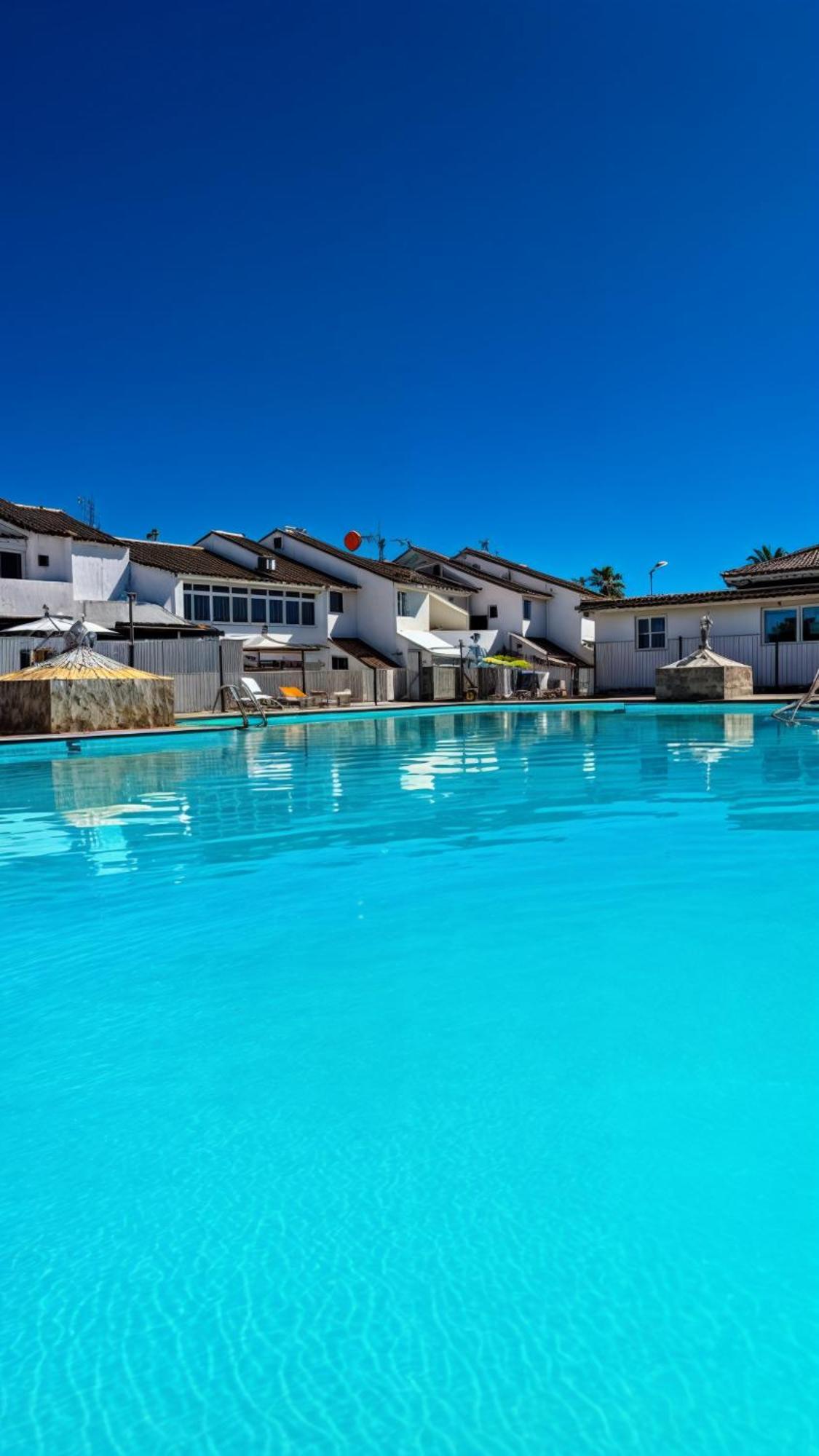 Luxury - Relax & Family In Sonneland Apartment Maspalomas (Gran Canaria)