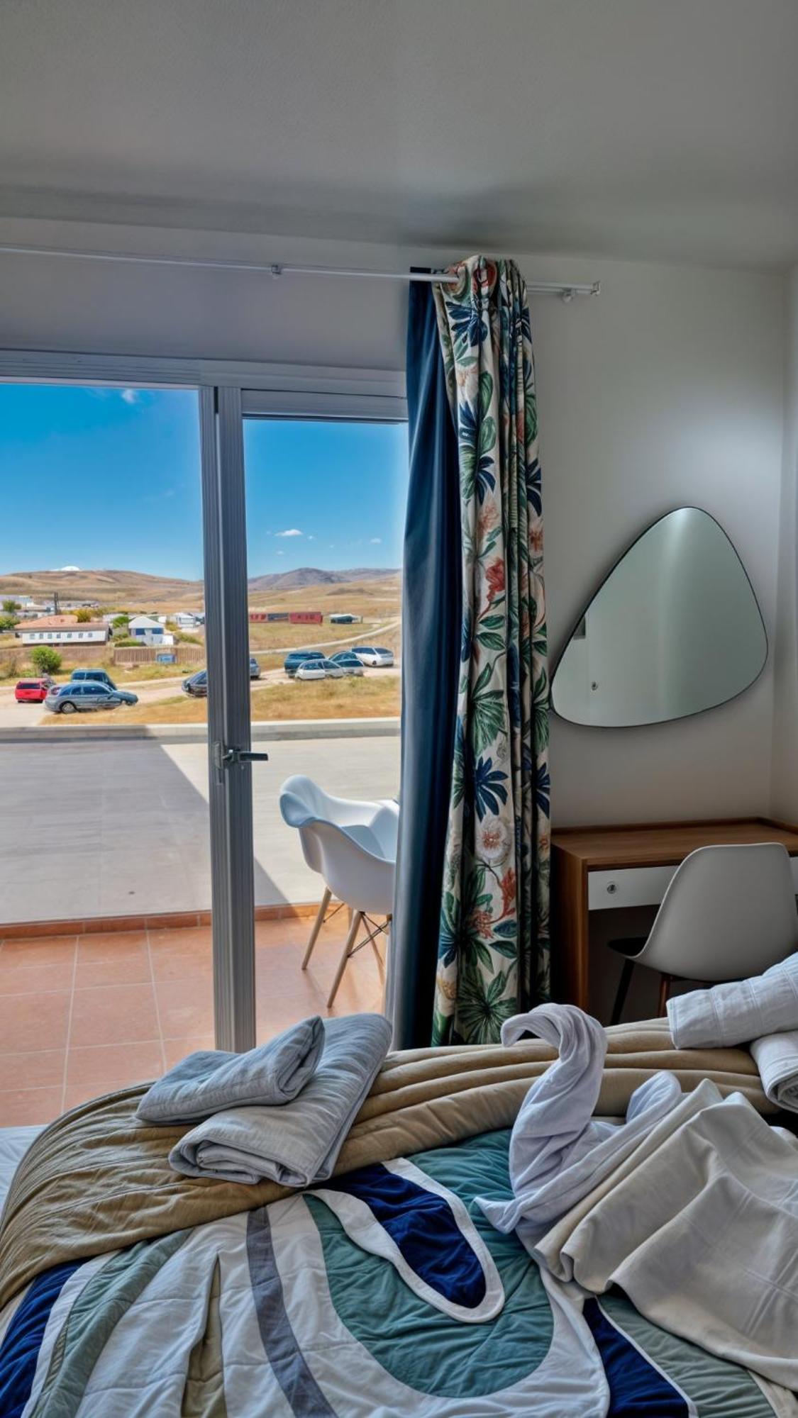 Luxury - Relax & Family In Sonneland Apartment