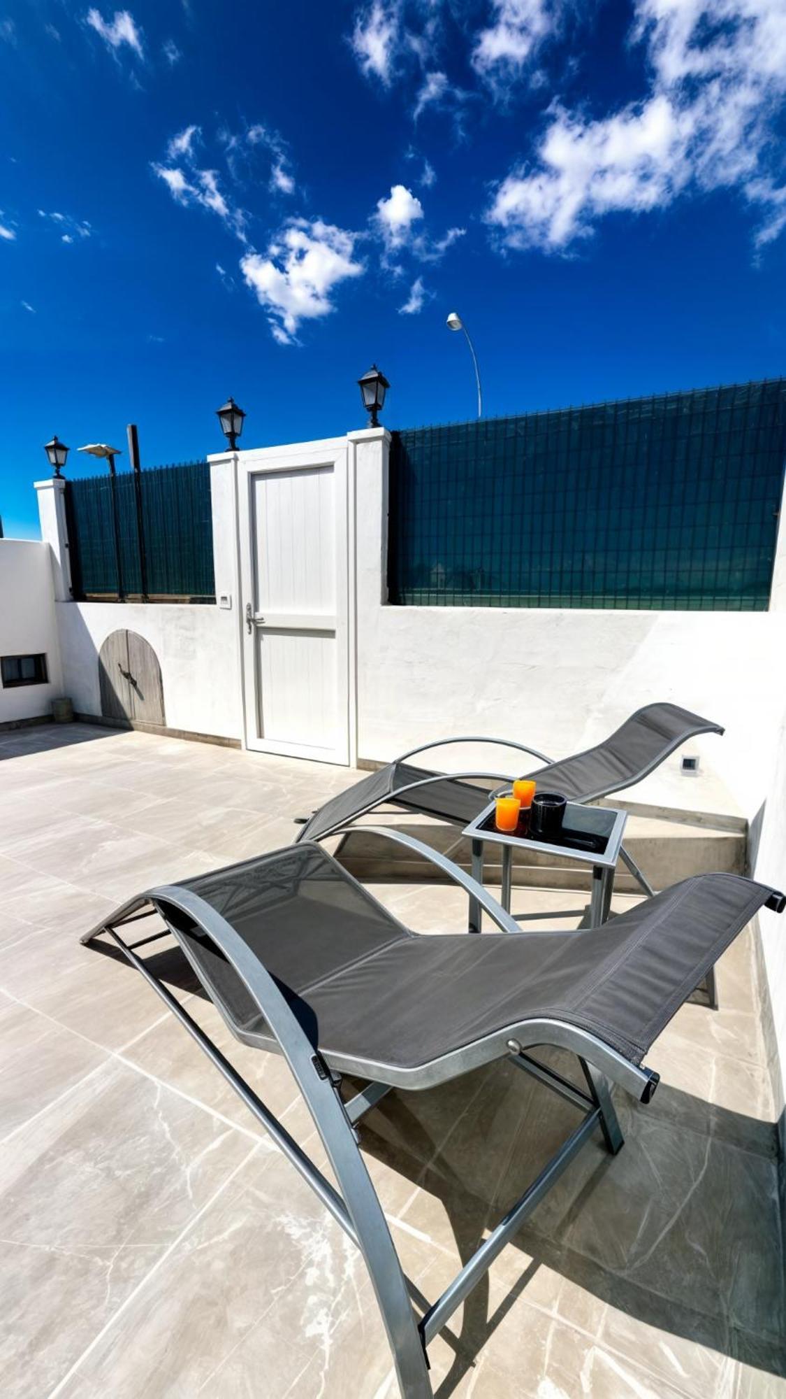 Luxury - Relax & Family In Sonneland Maspalomas (Gran Canaria)