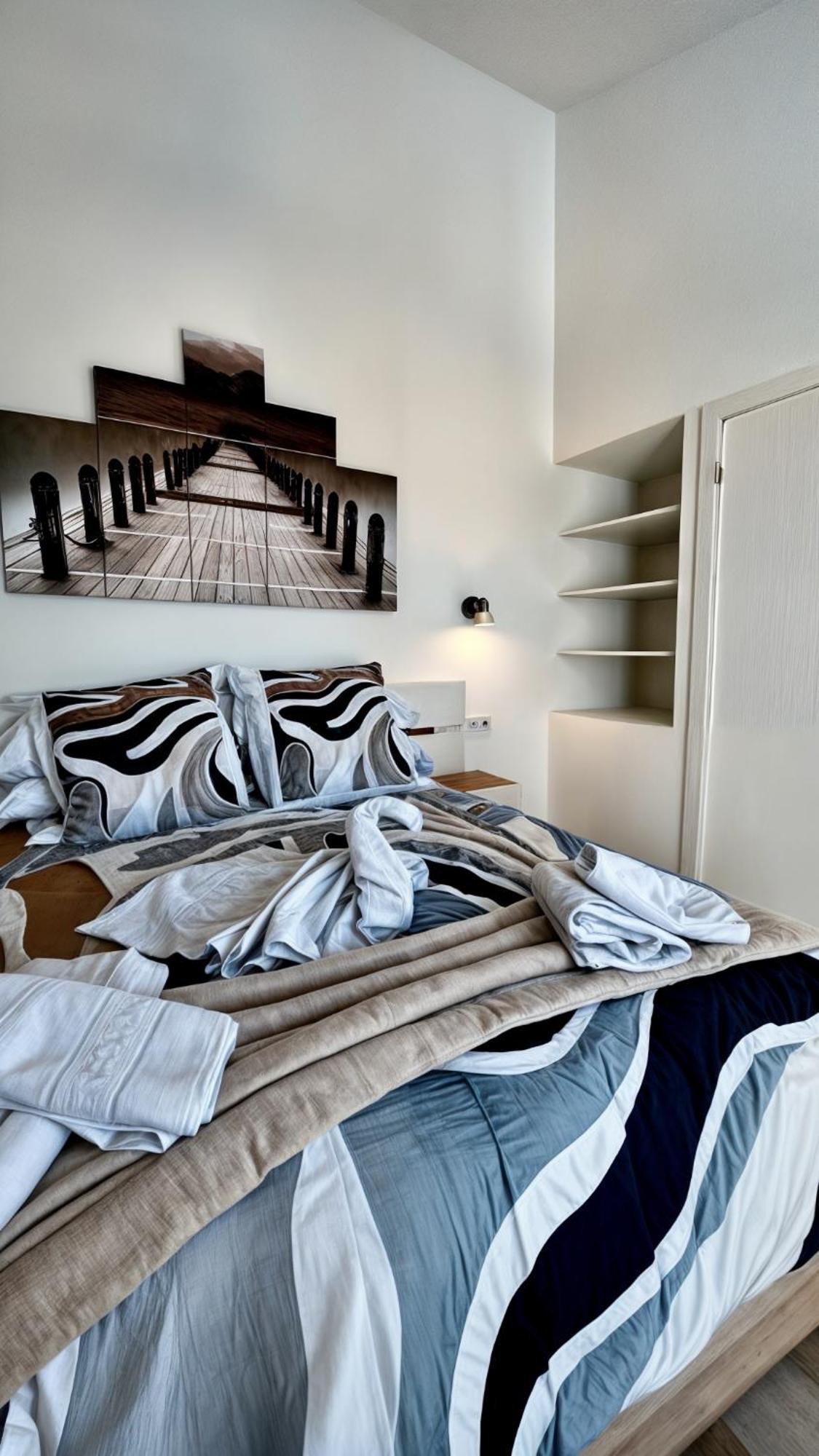 Luxury - Relax & Family In Sonneland Apartment *