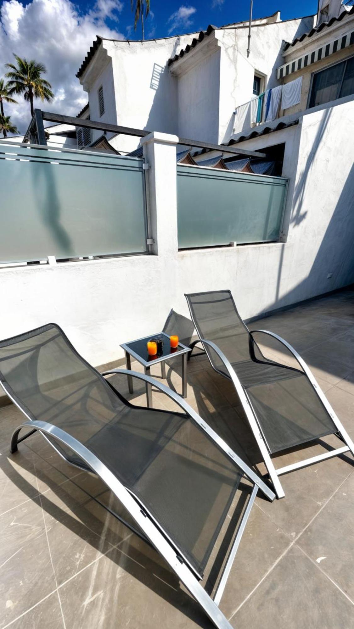 Luxury - Relax & Family In Sonneland Maspalomas (Gran Canaria)