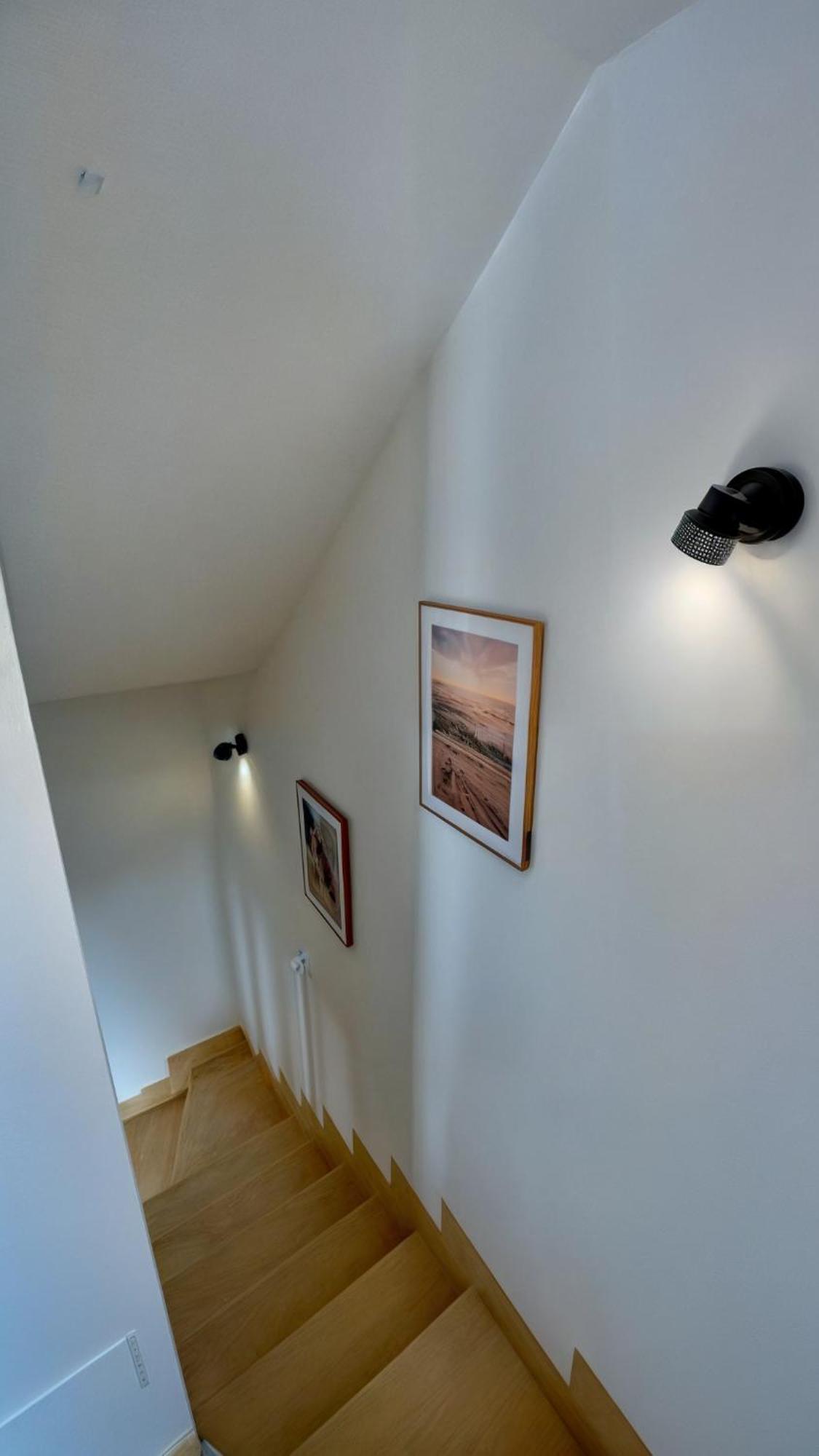 Apartment Luxury - Relax & Family In Sonneland