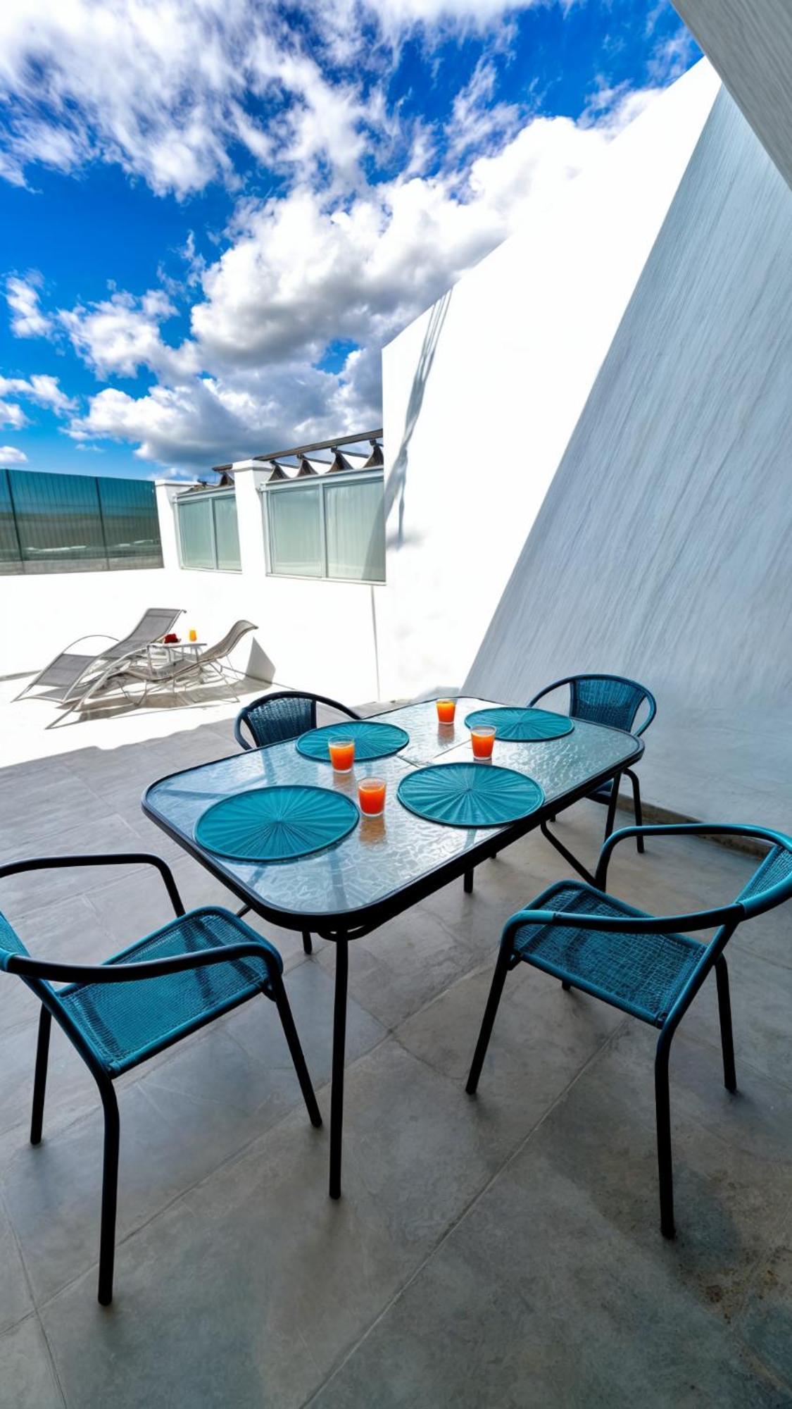 Luxury - Relax & Family In Sonneland Apartment Maspalomas (Gran Canaria)