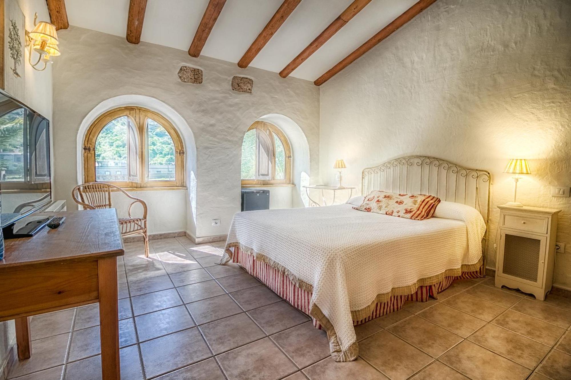 Hotel Rural Maipez THe Senses Collection